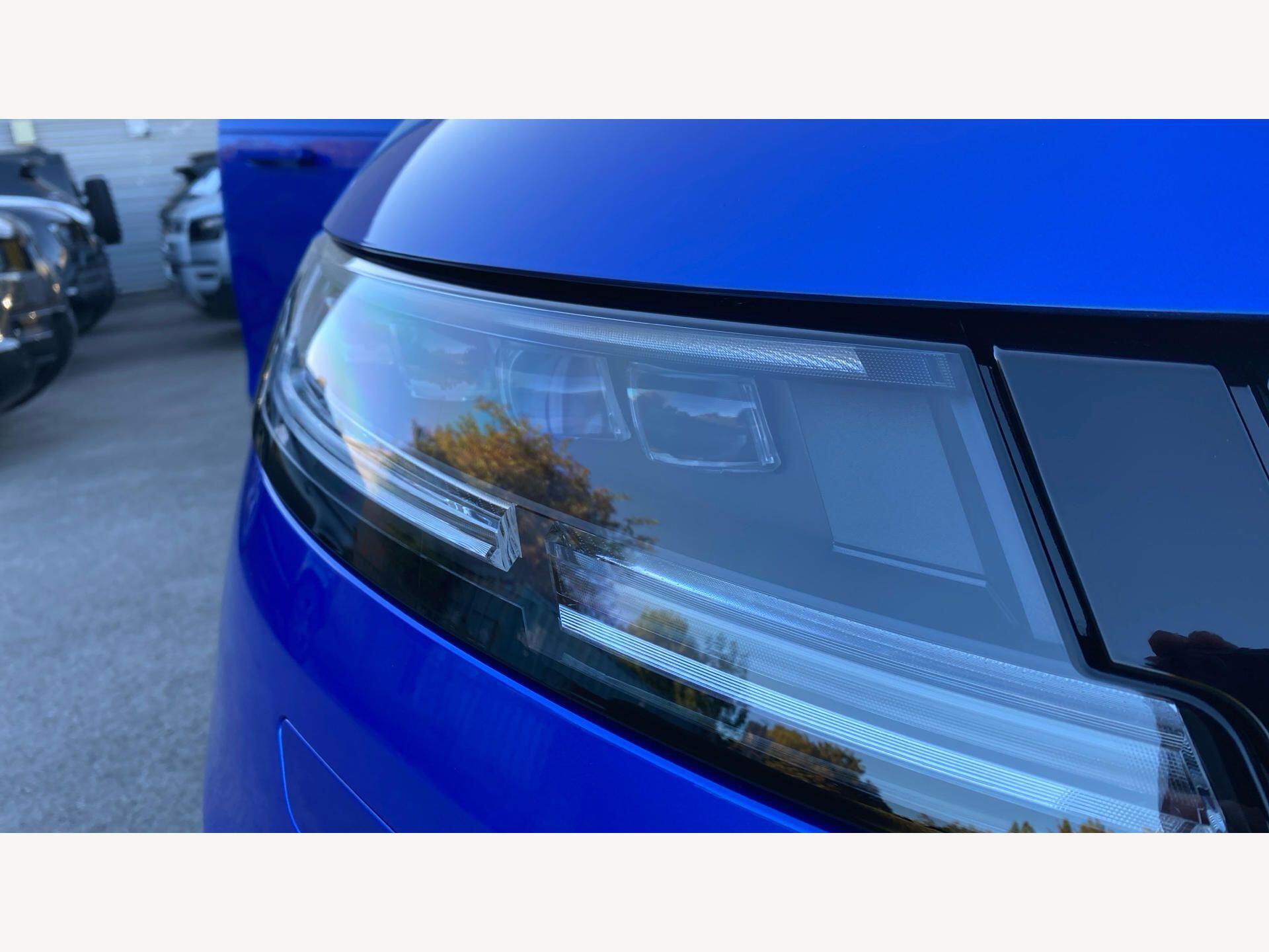 Land Rover Range Rover Sport view 21