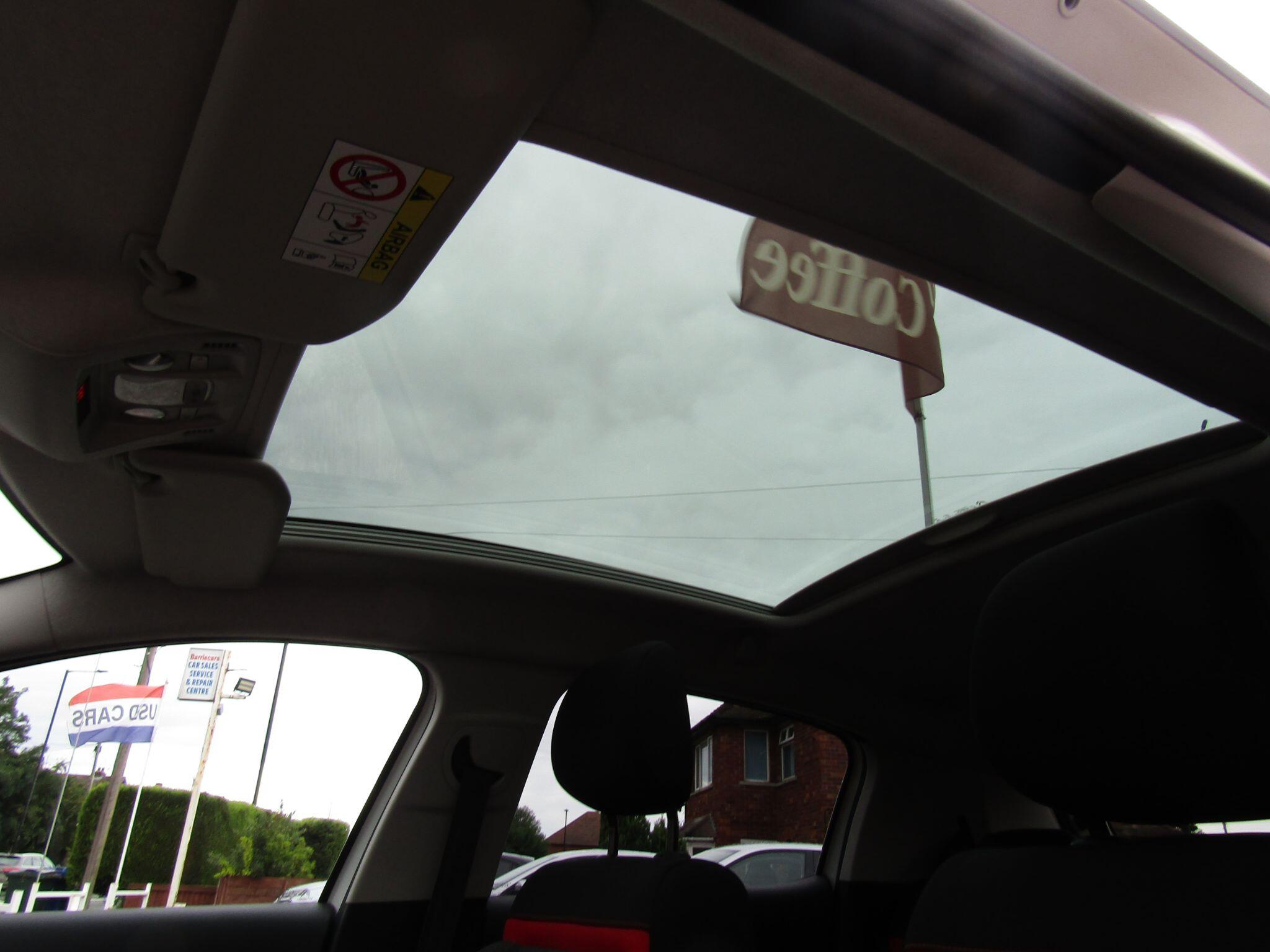 Citroen C3 view 28