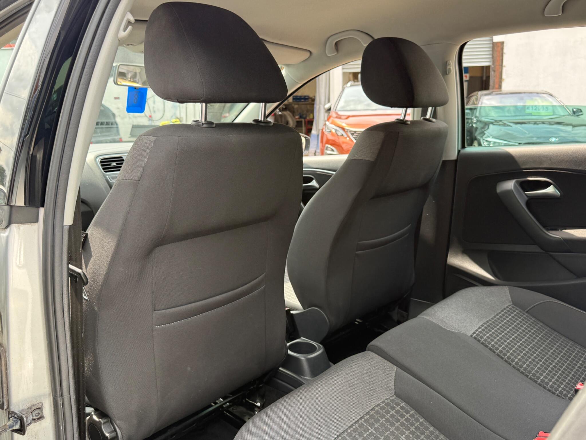 Volkswagen Polo - Image 52