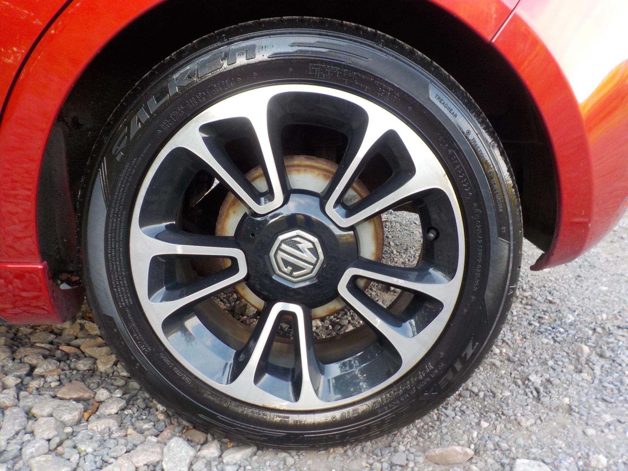 MG MG3 1.5 VTi-TECH 3Style Euro 6 (s/s) 5dr