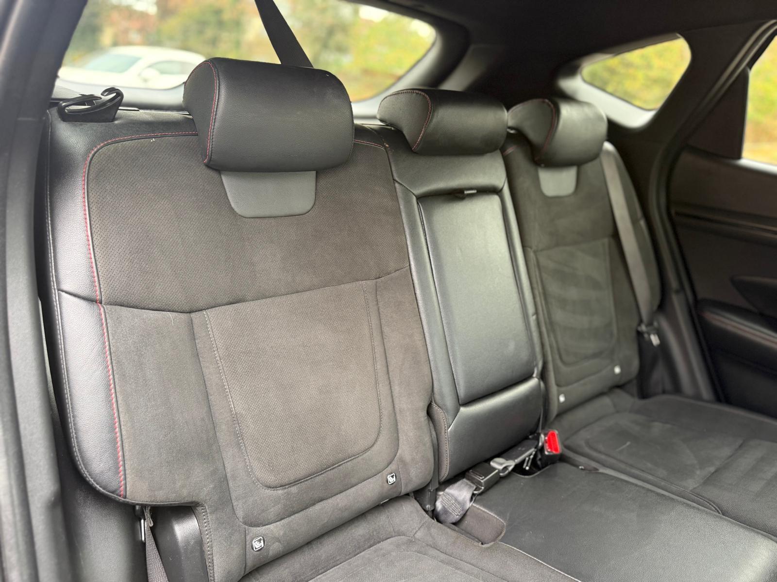 Hyundai Tucson view 43