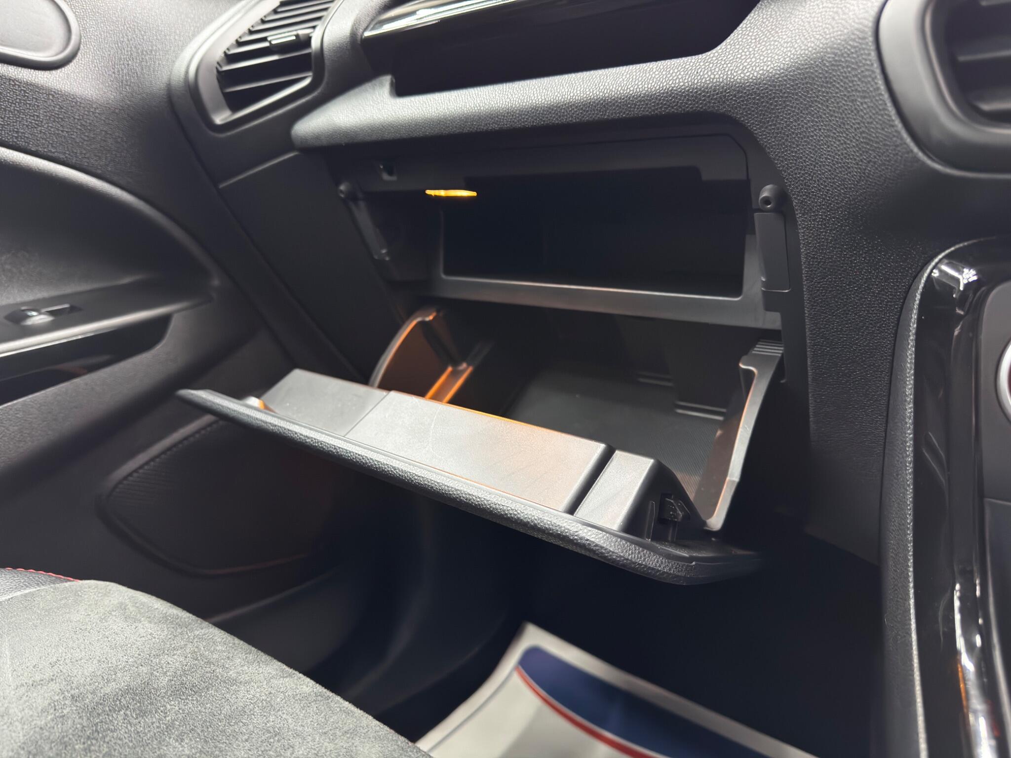 Ford Ecosport view 37