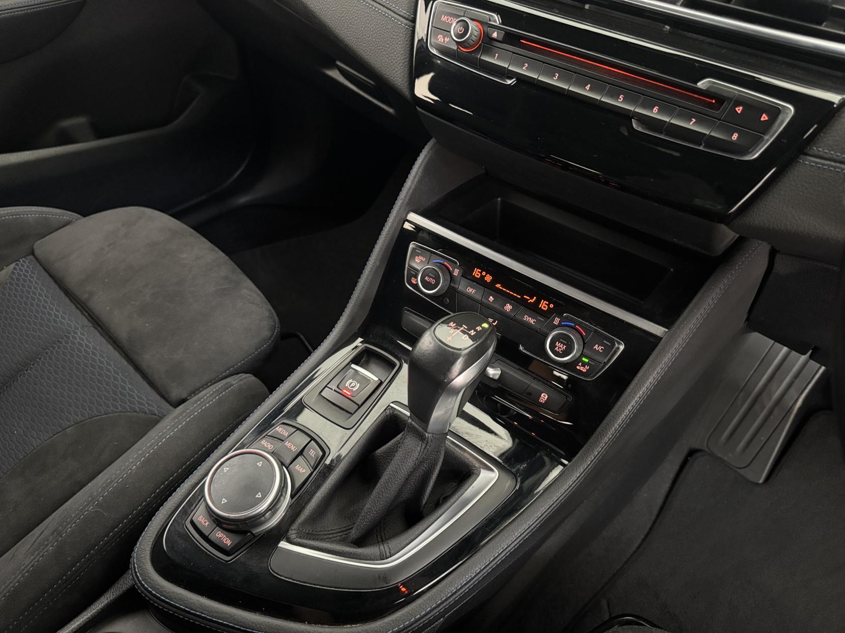 BMW 2 Series Active Tourer view 74