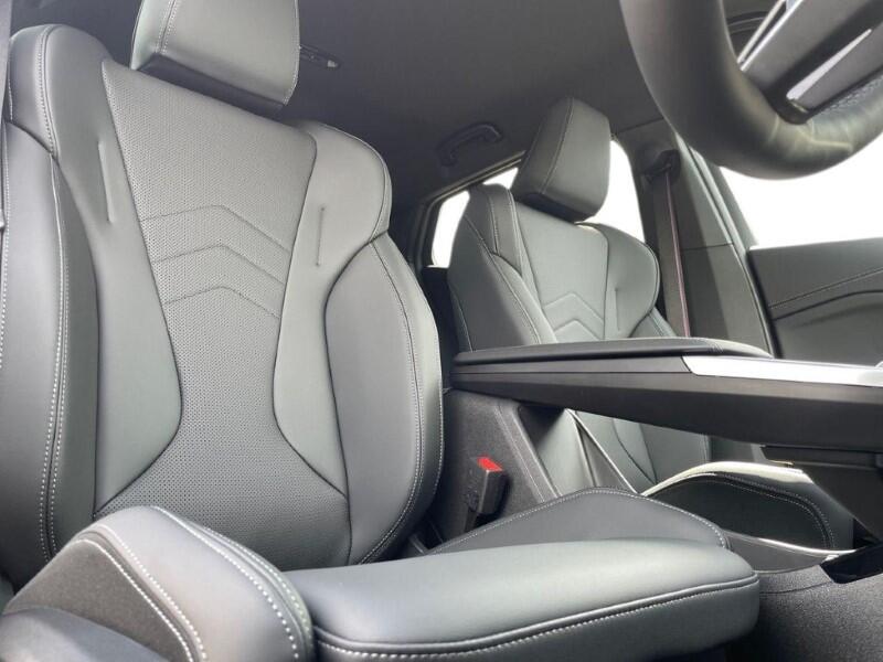BMW iX2 view 10
