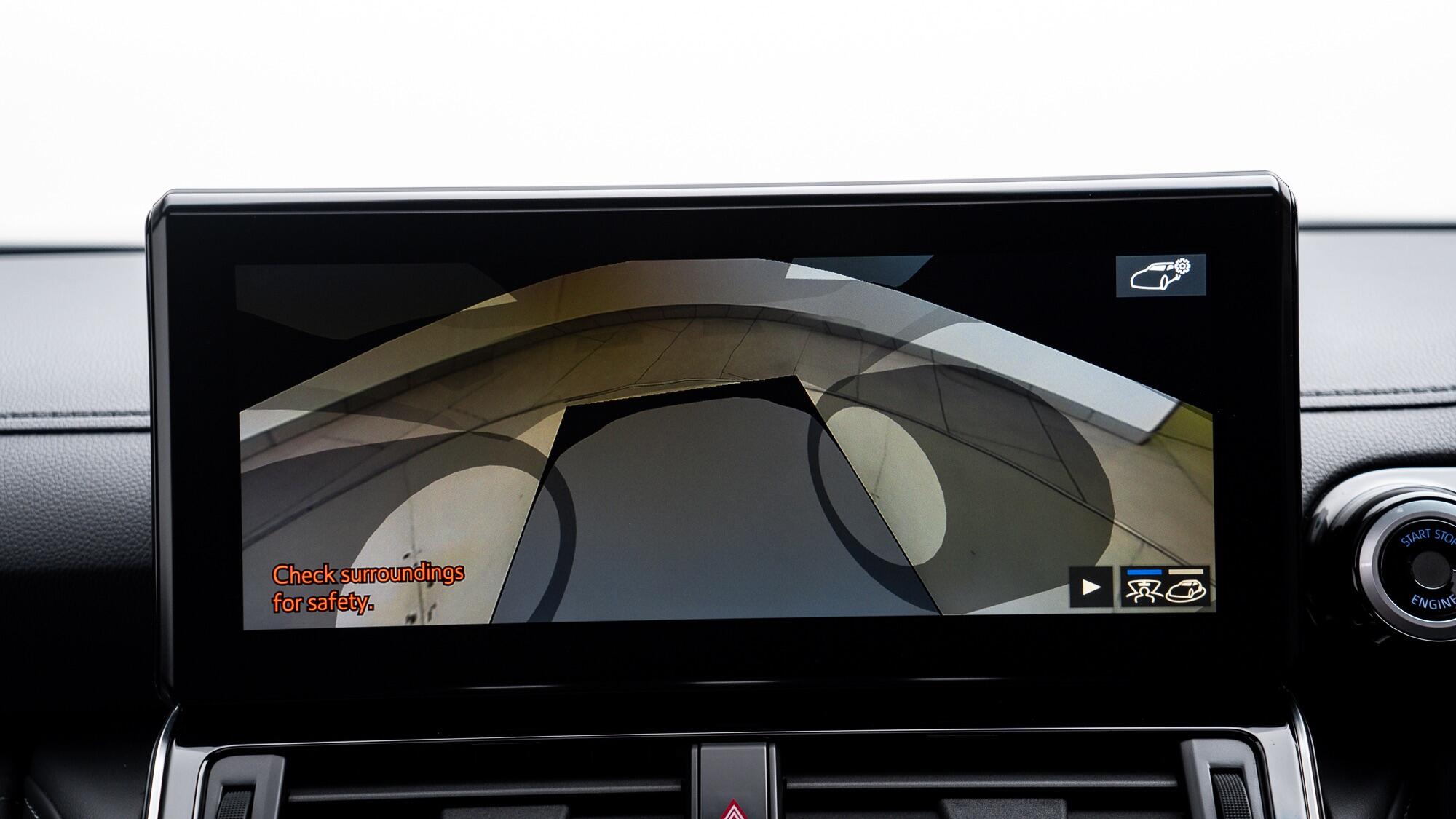 Toyota Land Cruiser view 12