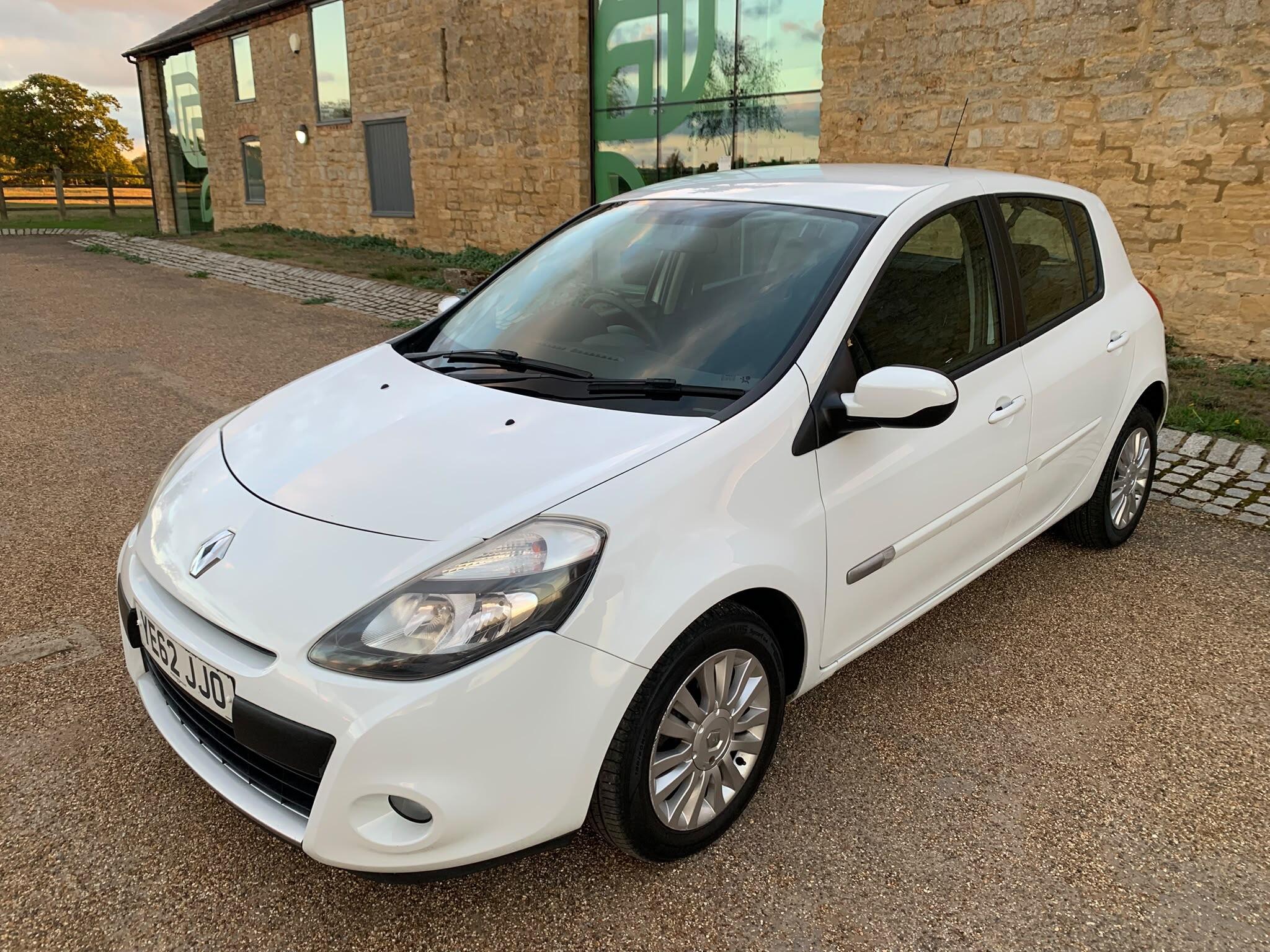 Renault Clio - Image 6