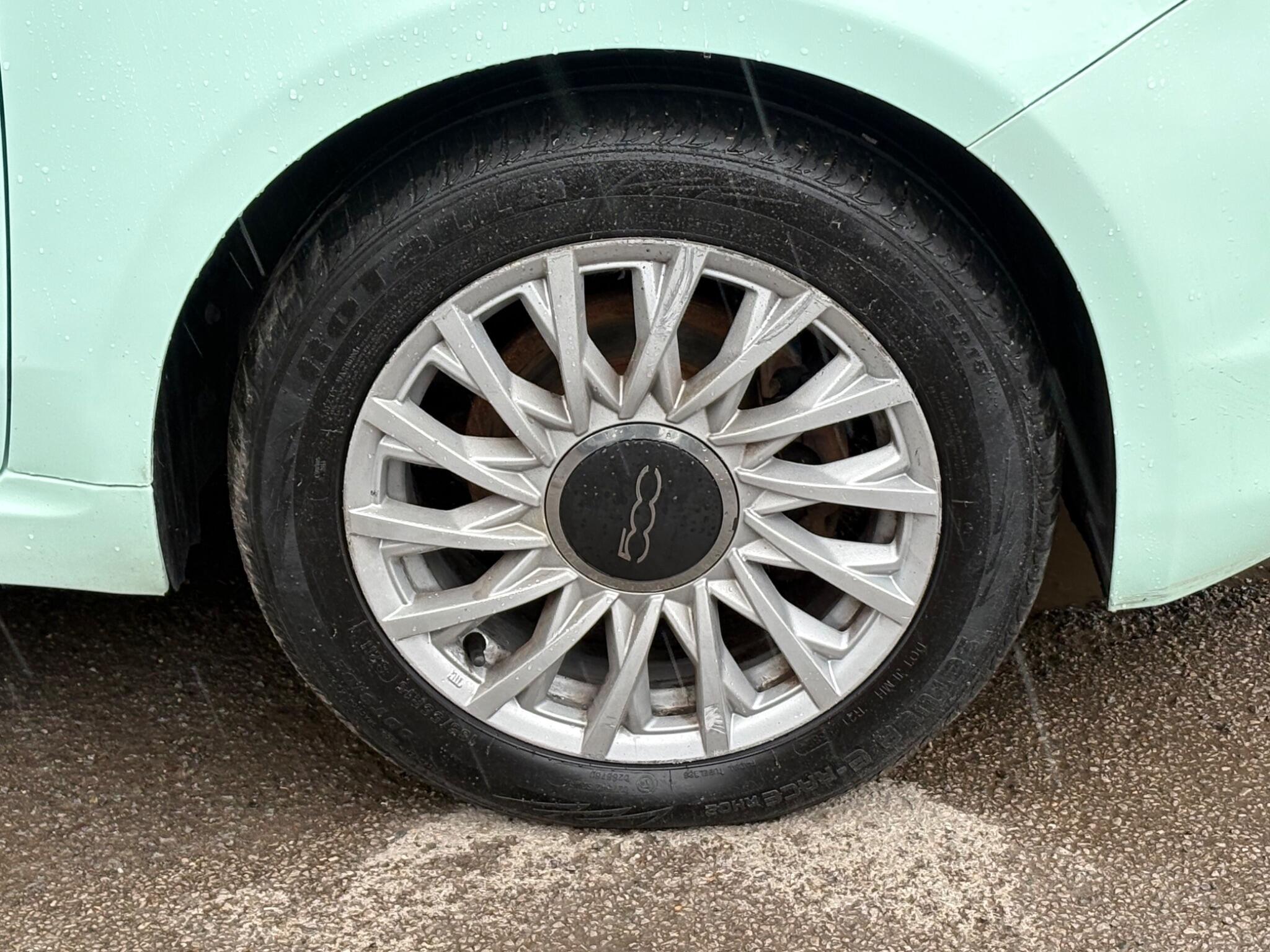 Fiat 500 - Image 28