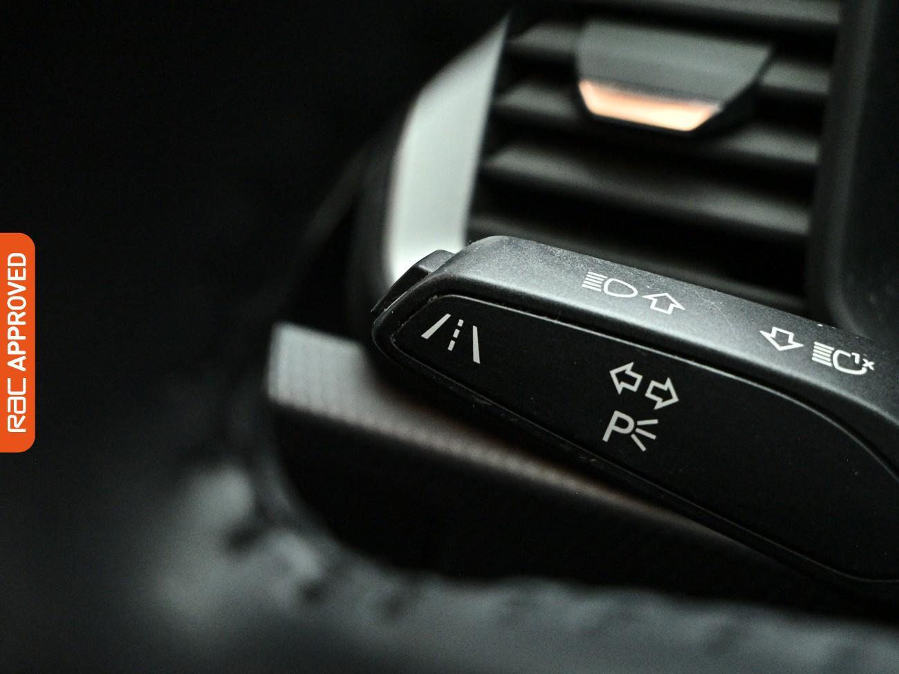 Audi A1 view 19