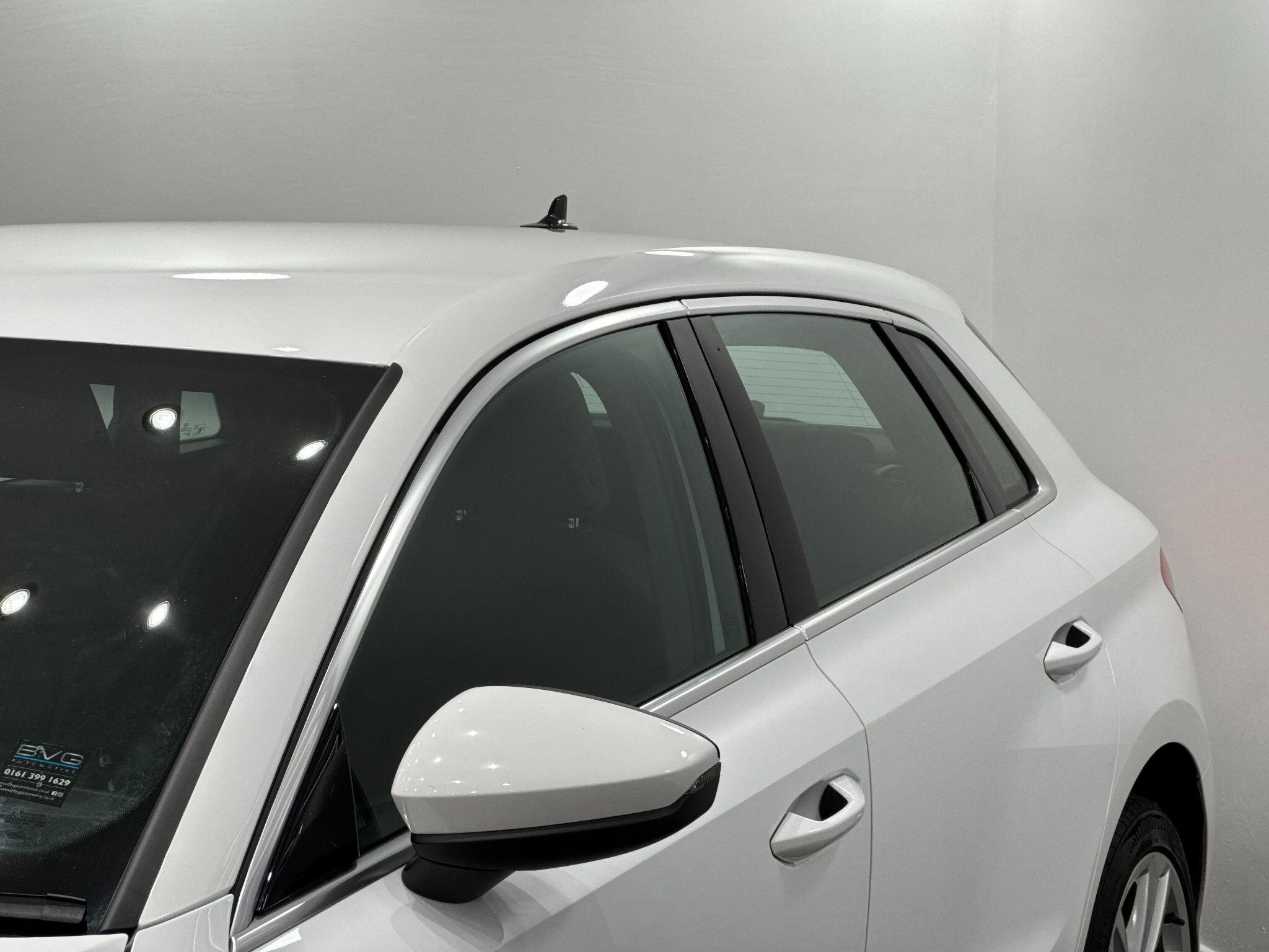 Audi A3 view 15