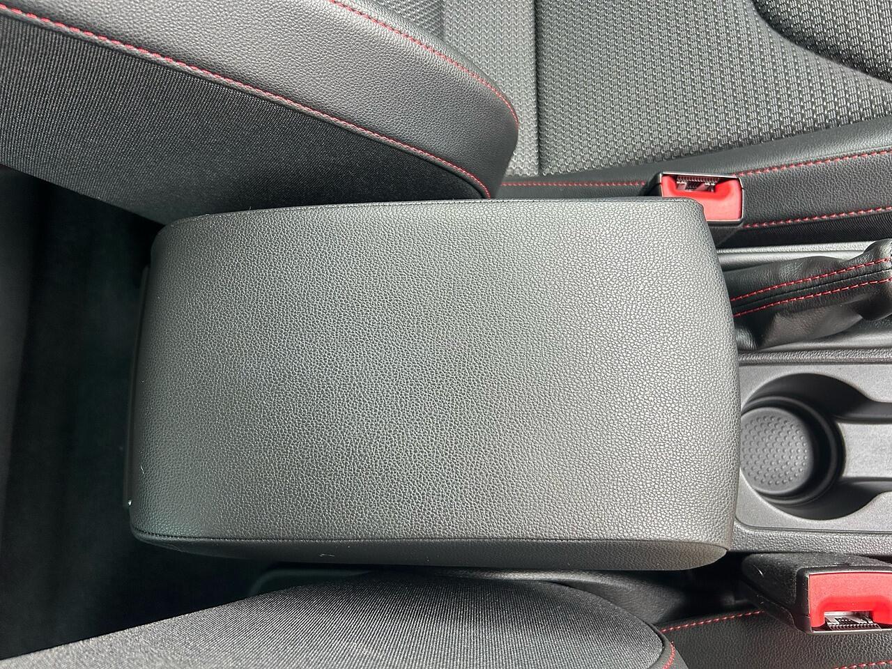 Seat Leon view 30