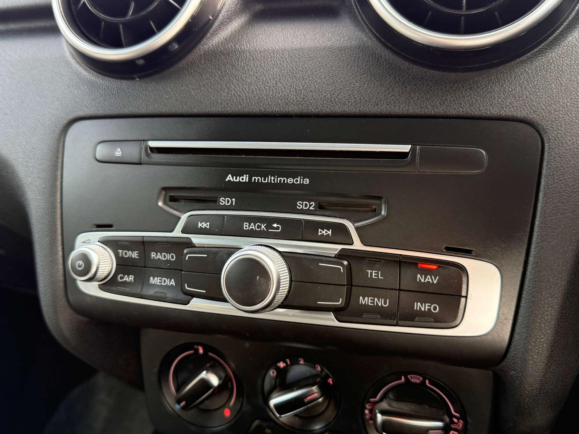 Audi A1 view 53