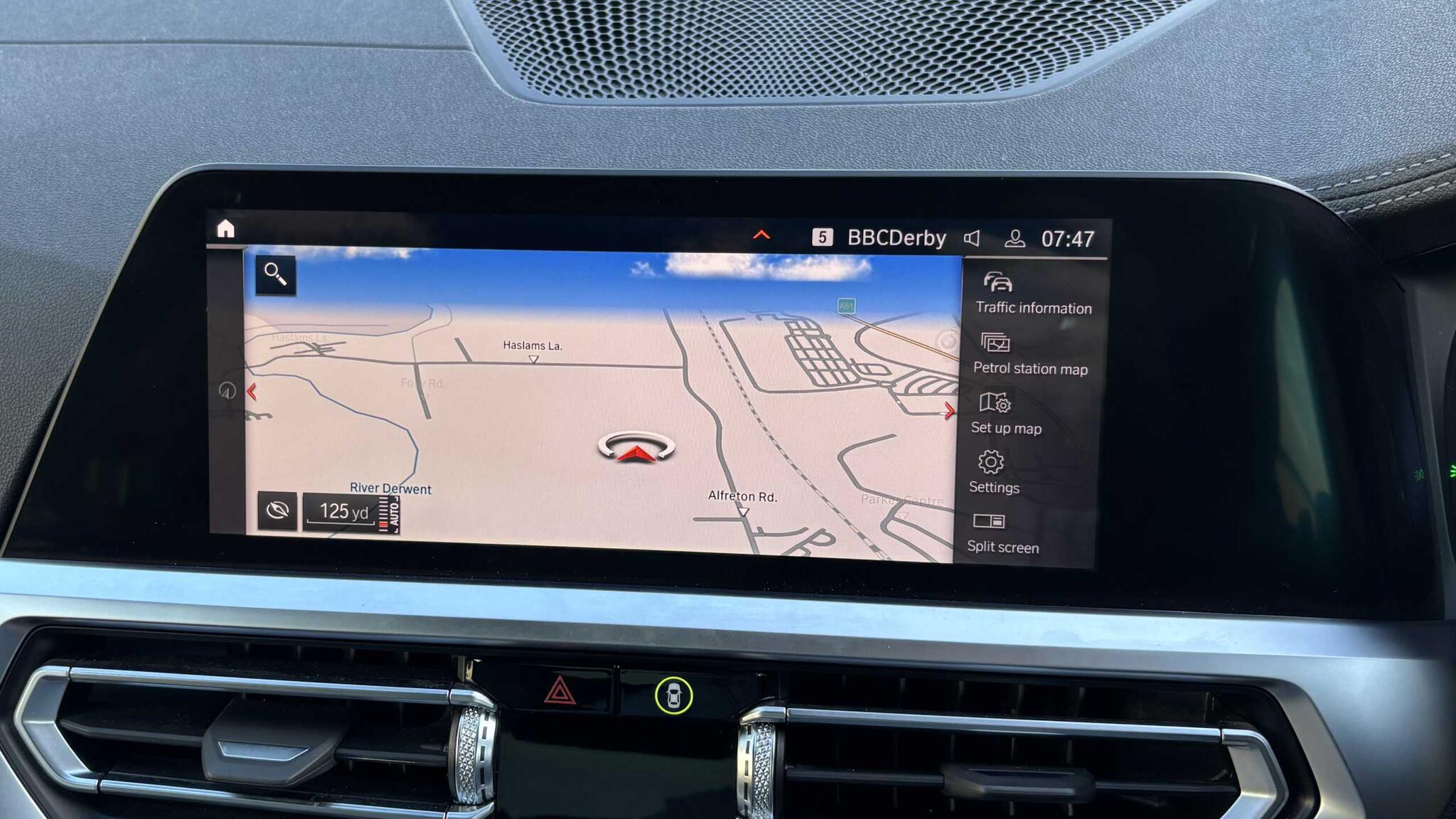 BMW 4 Series view 33