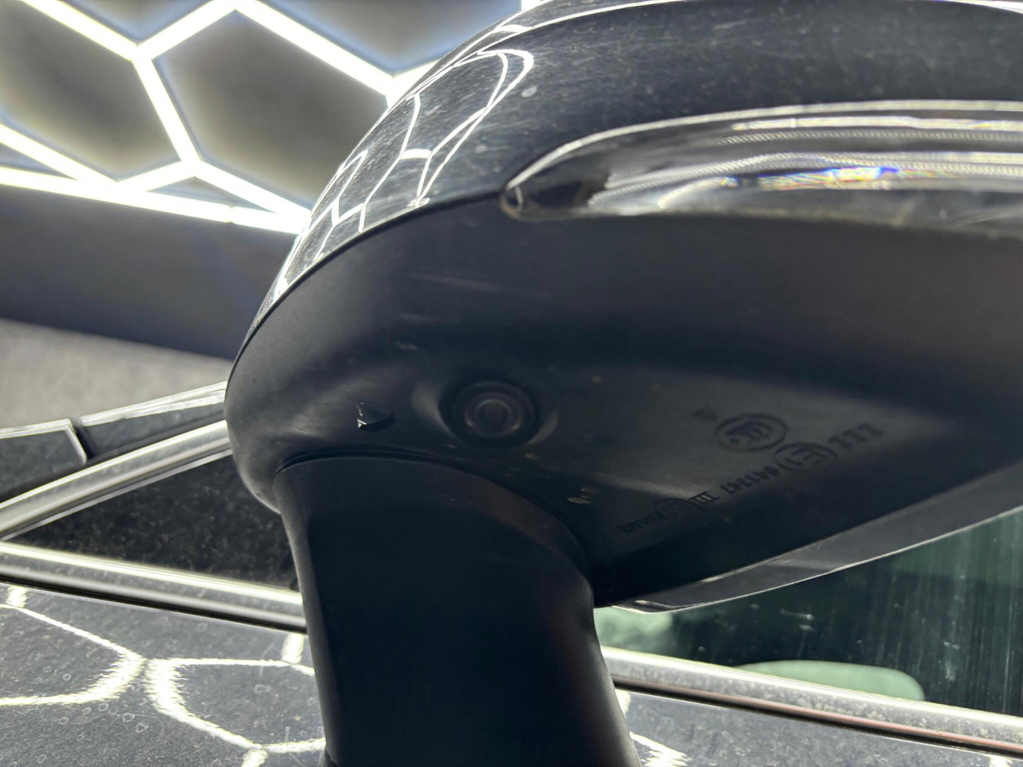 Volvo XC90 view 44