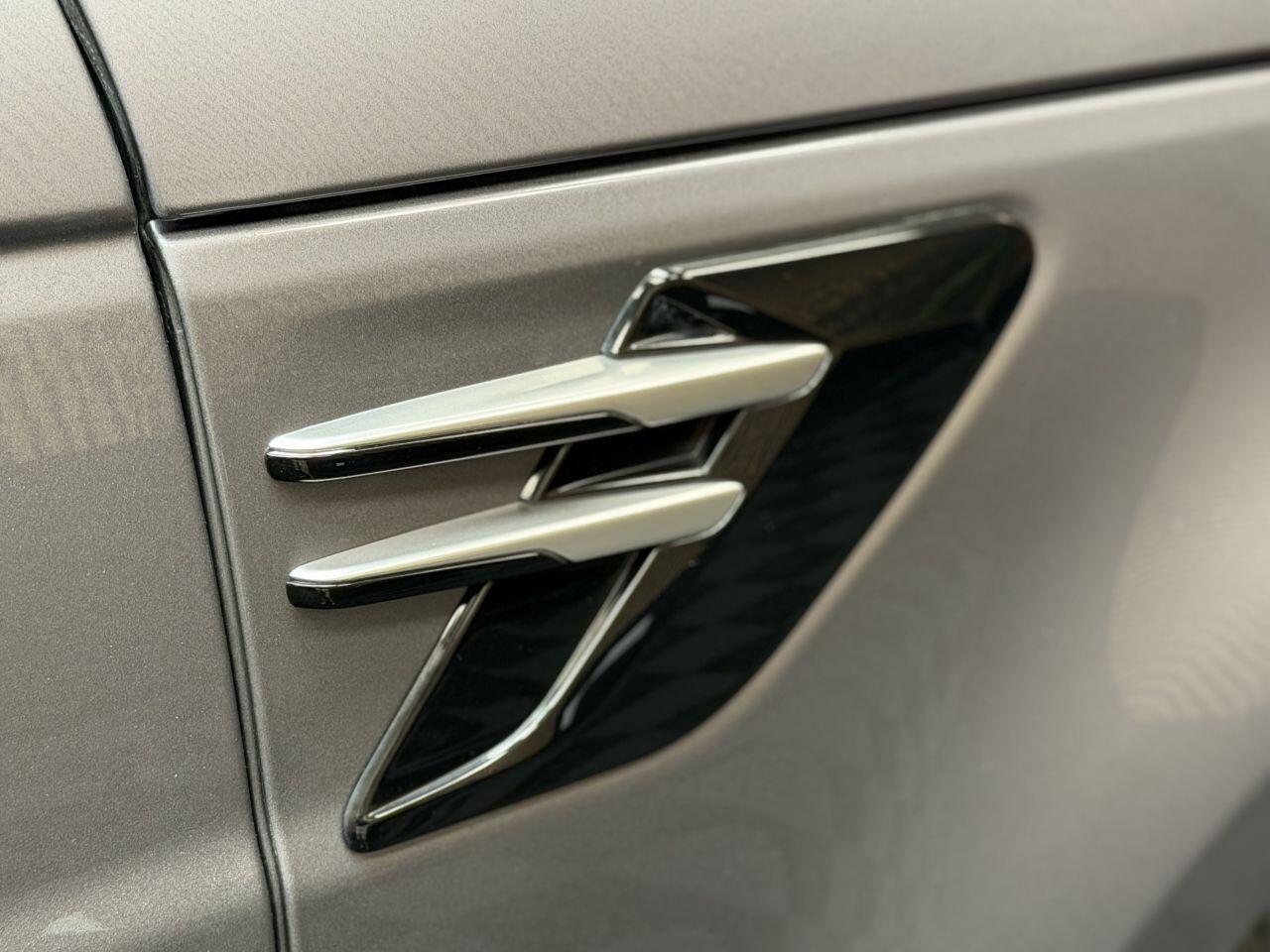 Land Rover Range Rover Sport view 61
