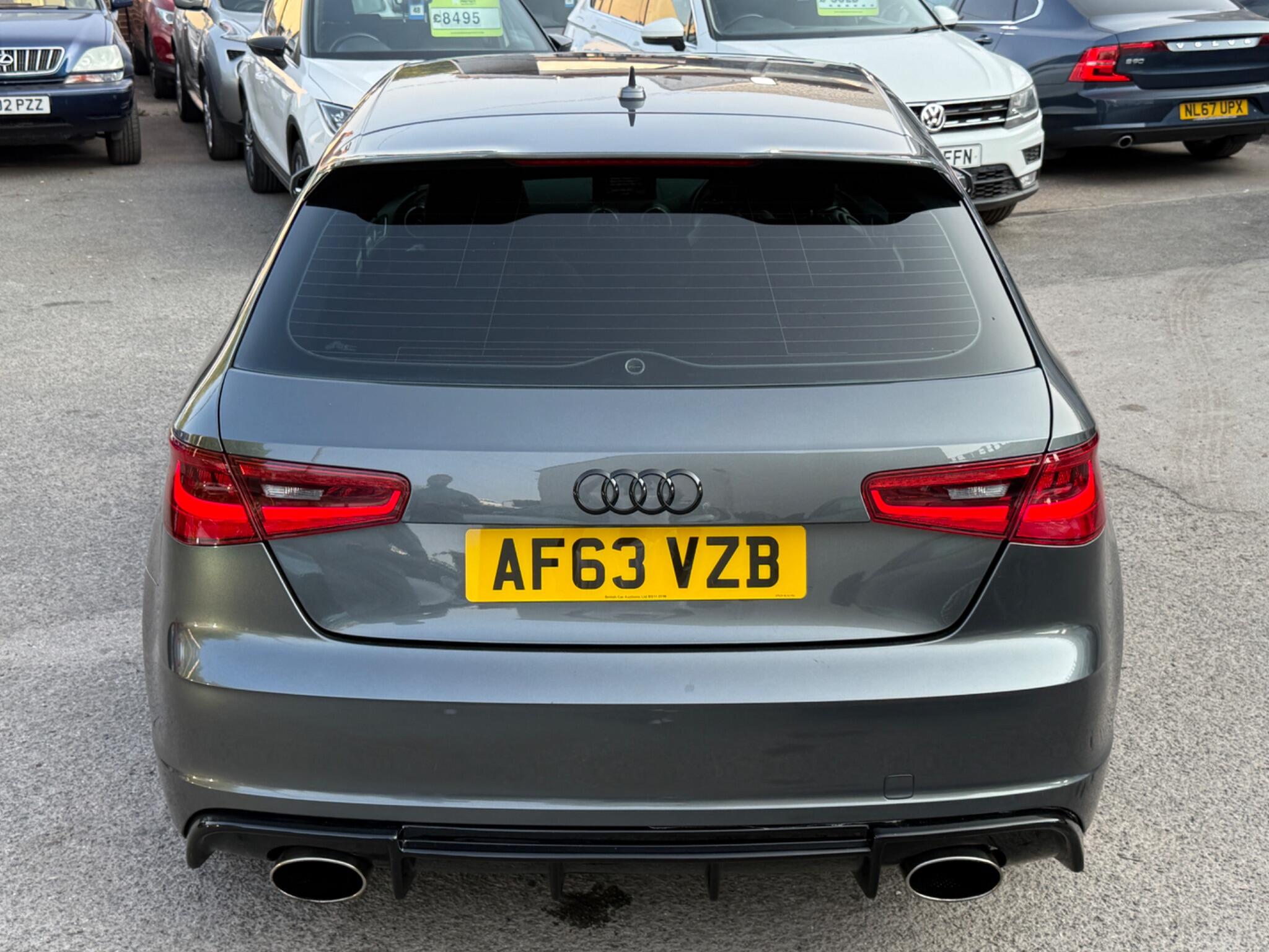 Audi A3 - Image 17