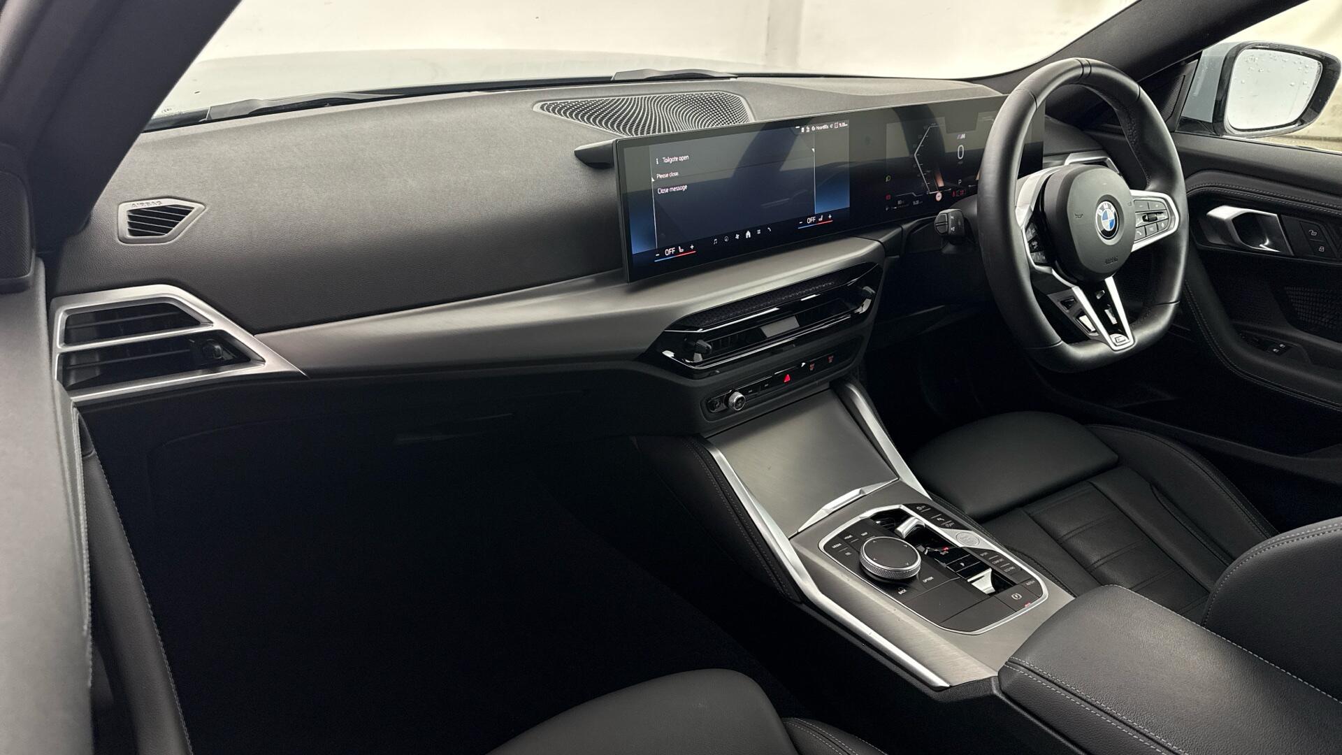 BMW 2 Series view 7