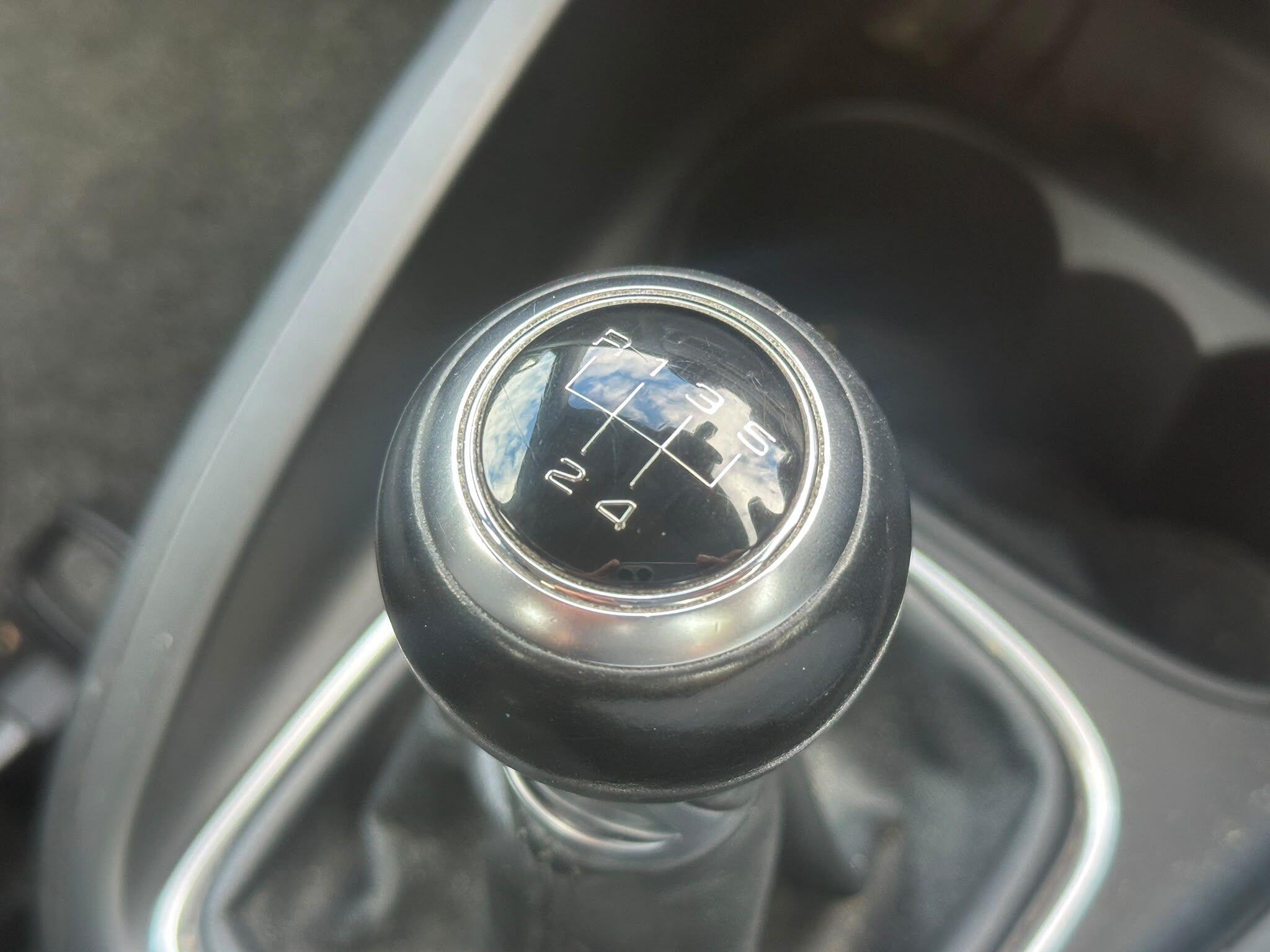 Audi A1 view 21