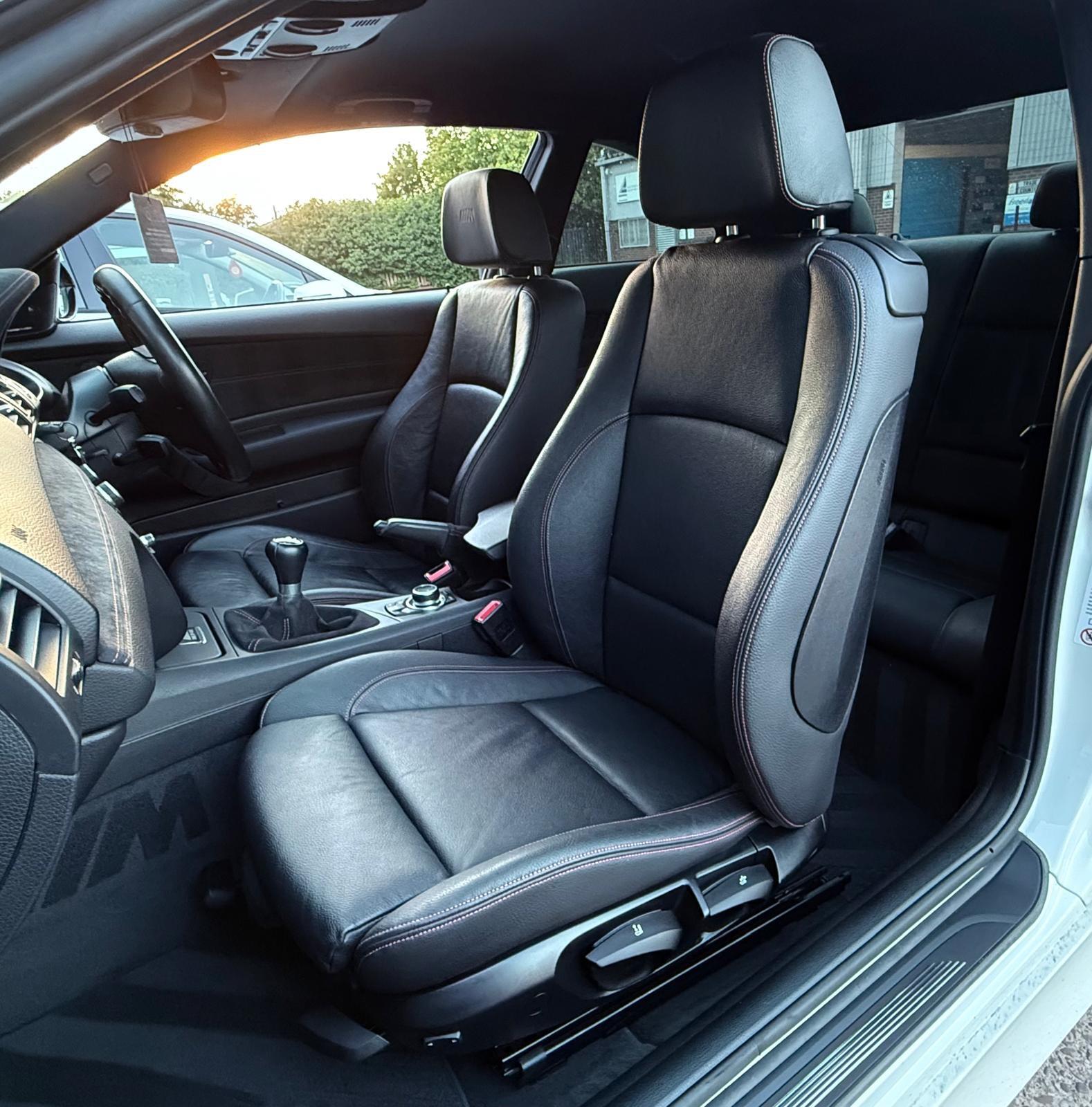 BMW 1 Series view 35