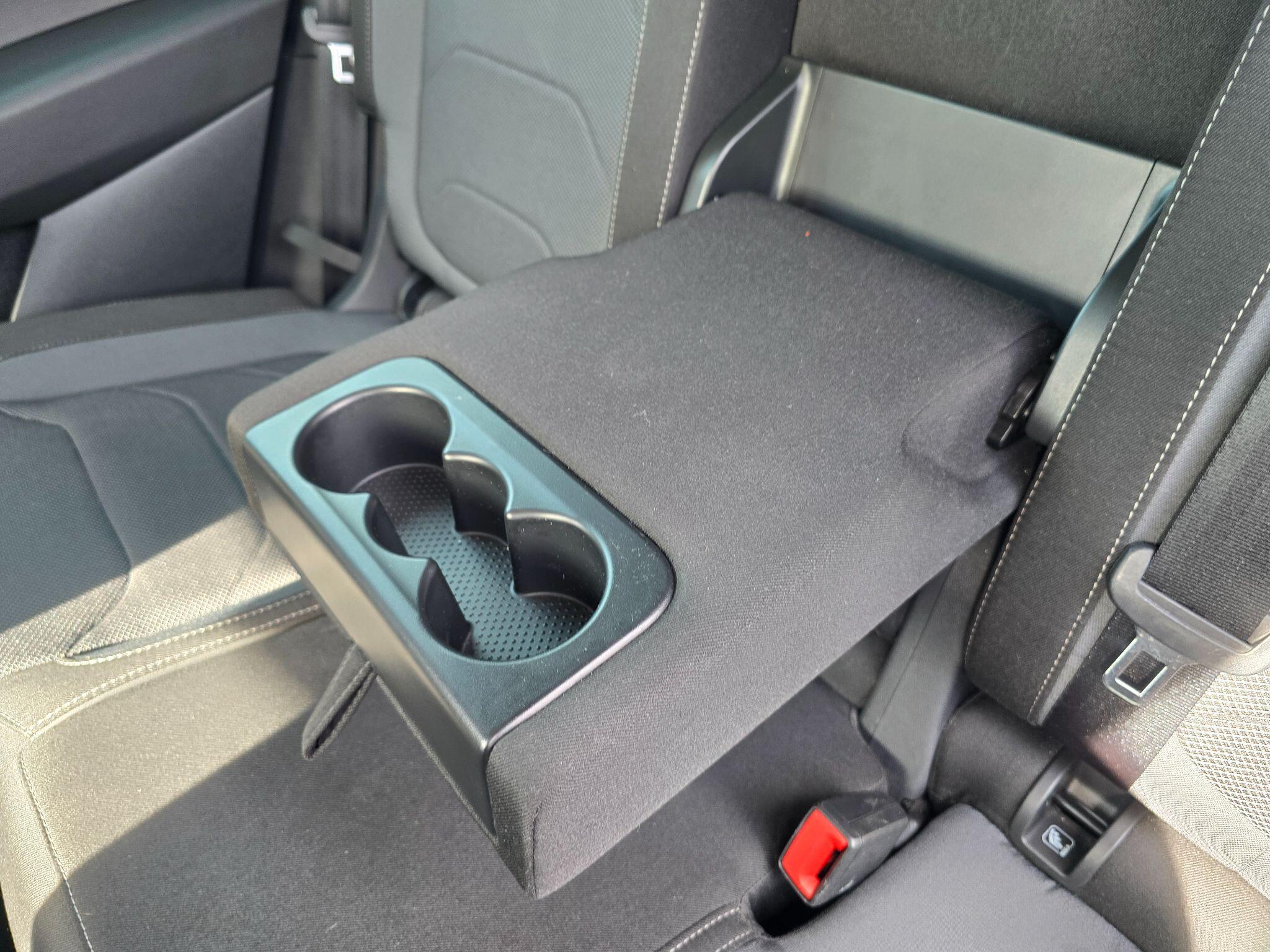 Skoda Kodiaq view 45