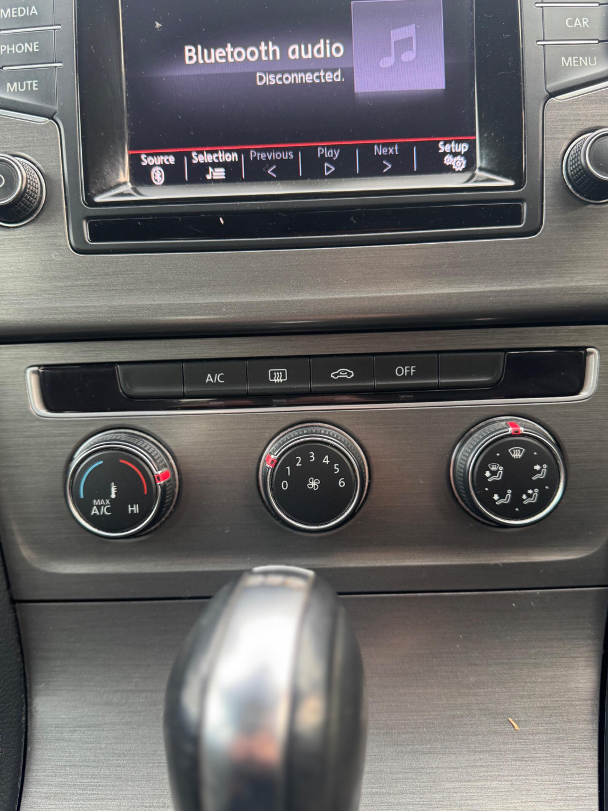 2013 Volkswagen Golf 1.4 TSI BlueMotion Tech SE DSG Euro 5 (s/s) 5dr image 55