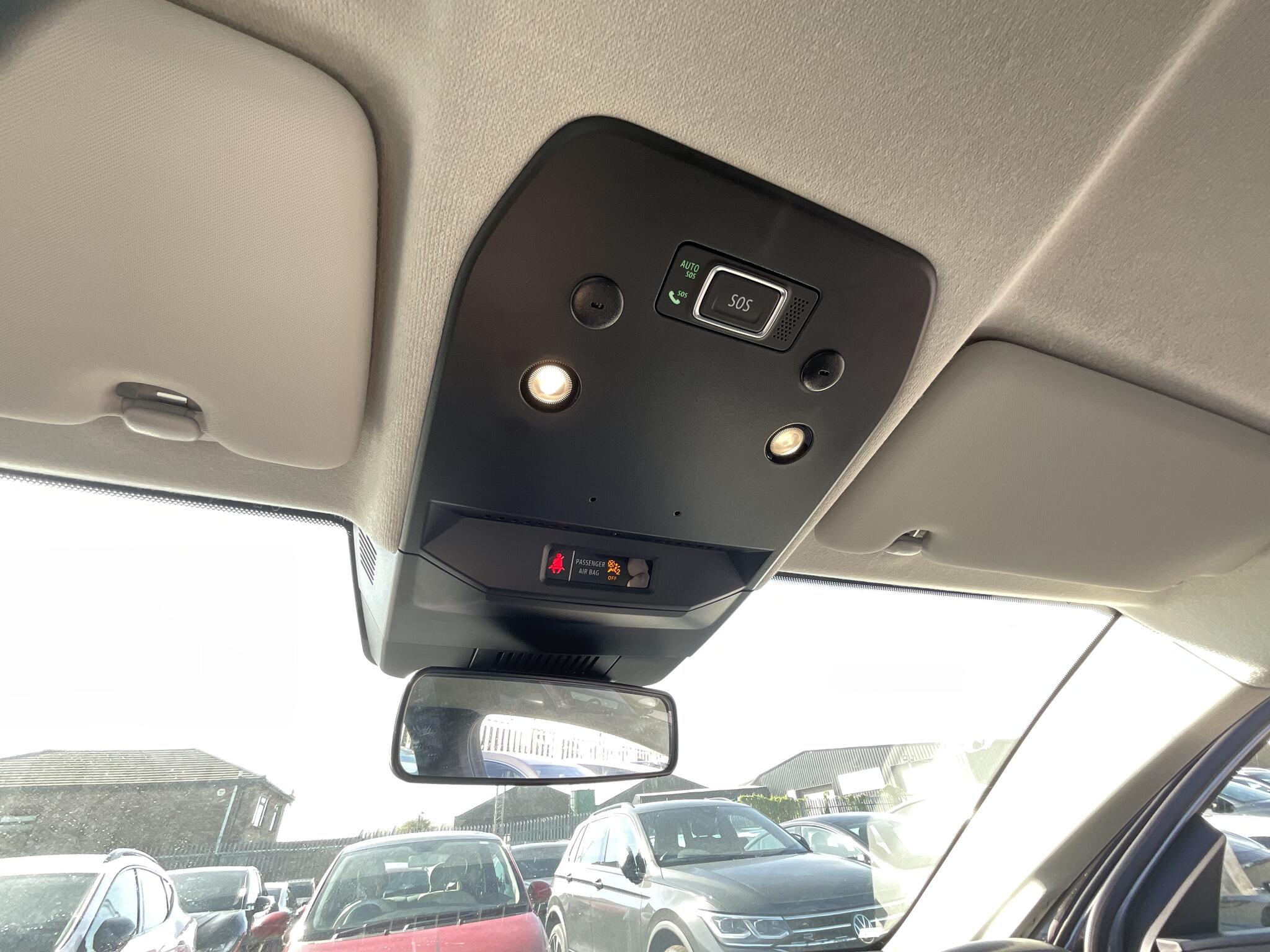 Renault Megane E-Tech view 34