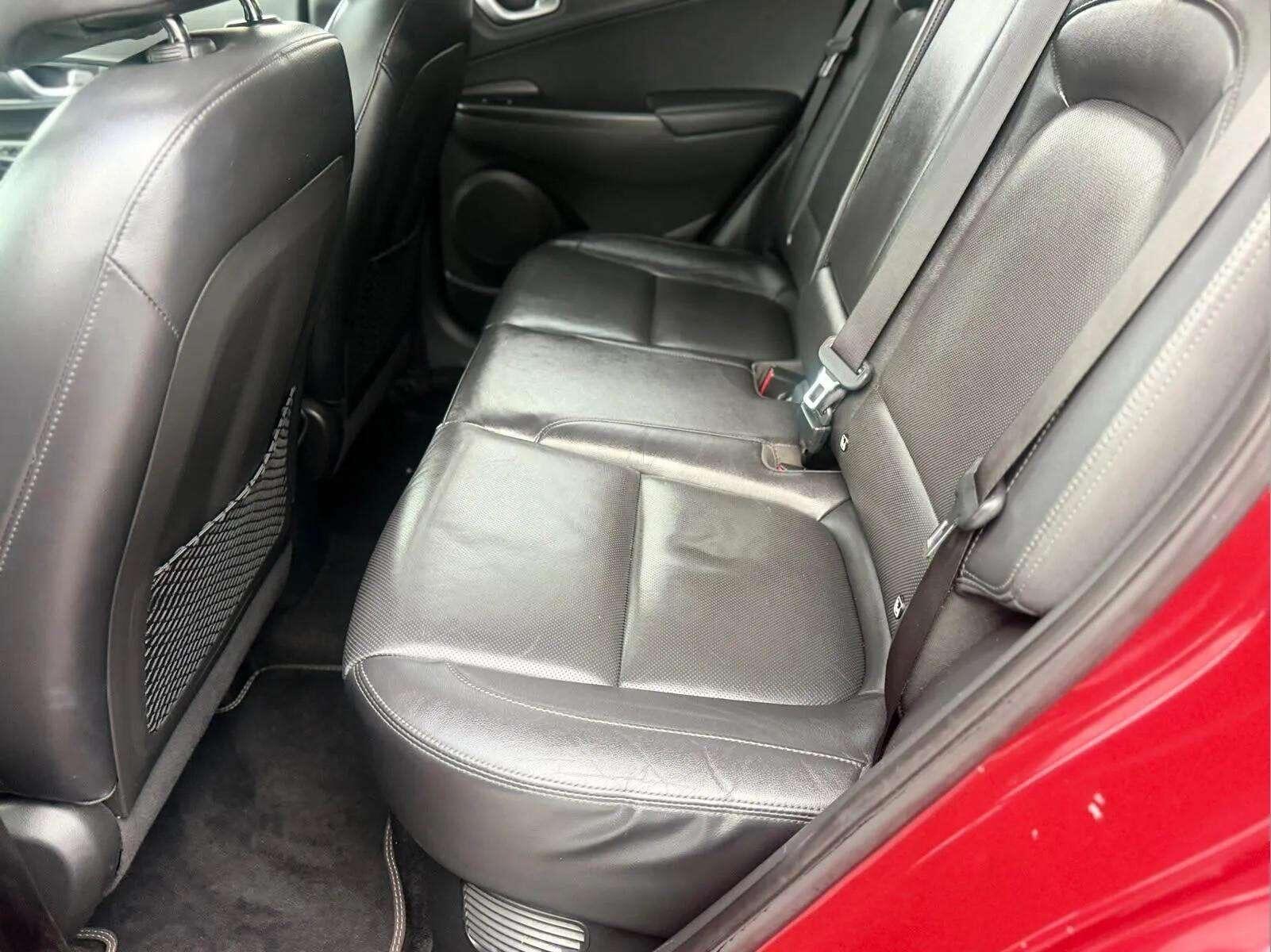 Hyundai Kona view 44