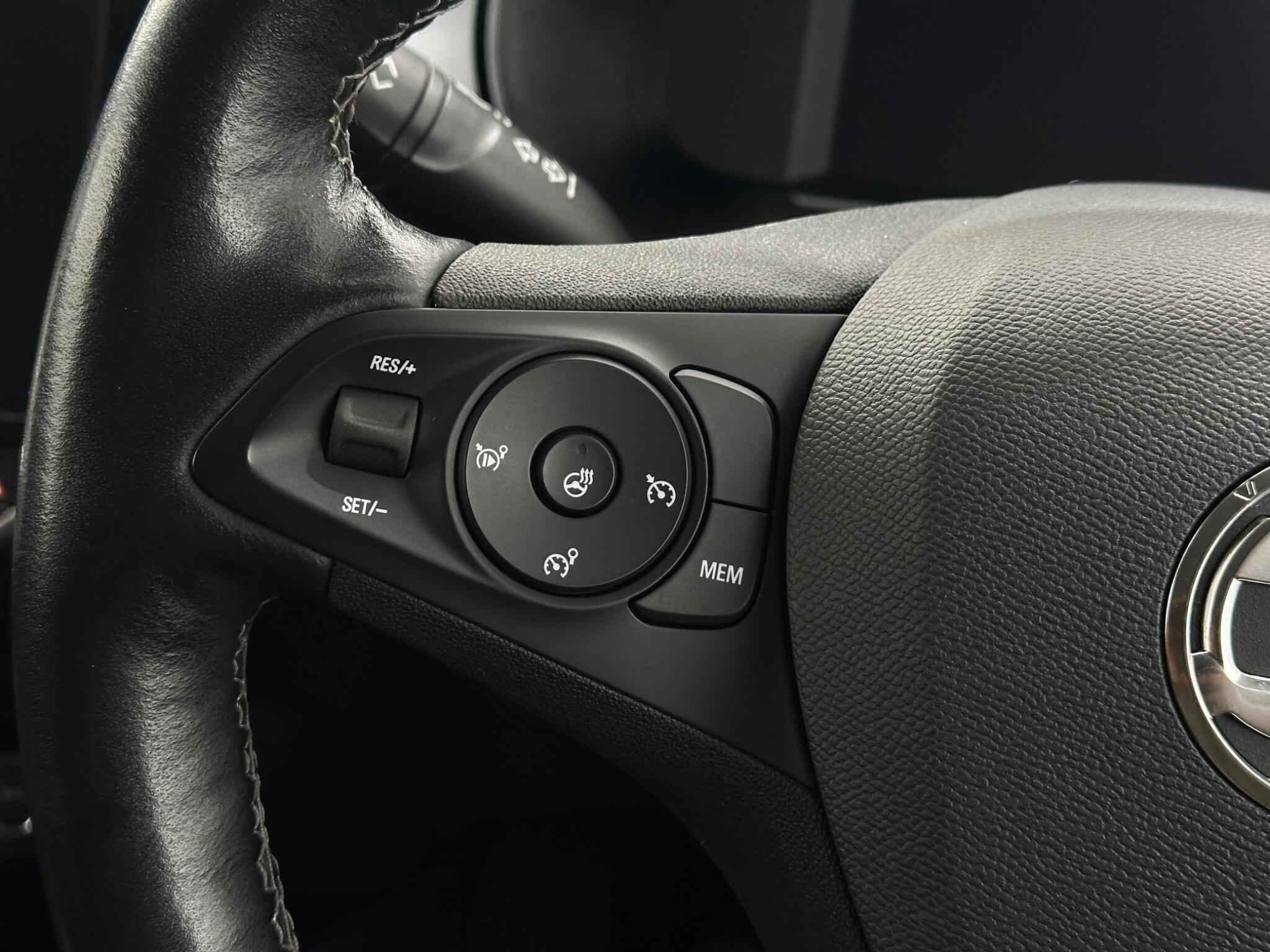 Vauxhall Corsa view 15