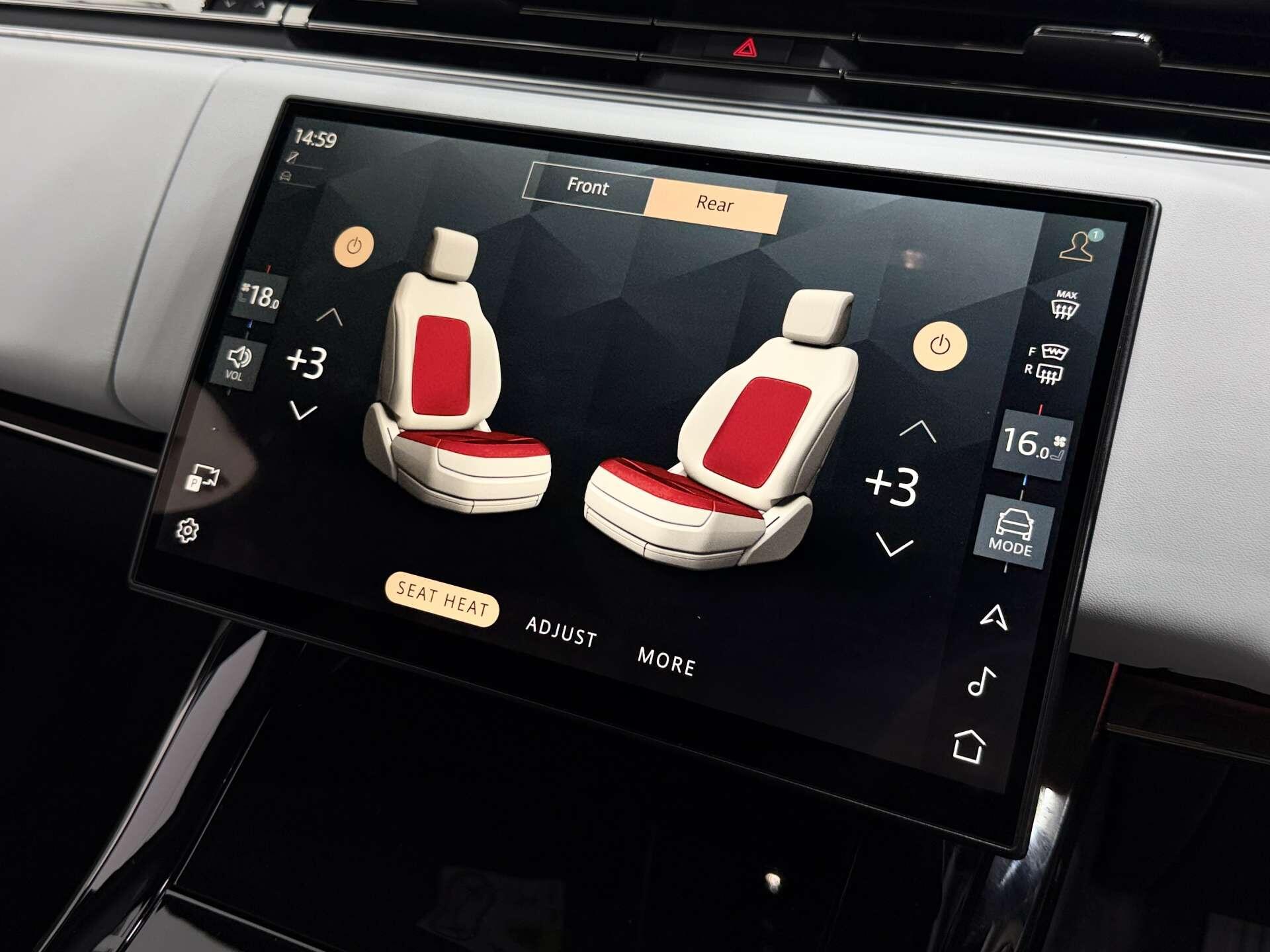 Land Rover Range Rover Sport view 46