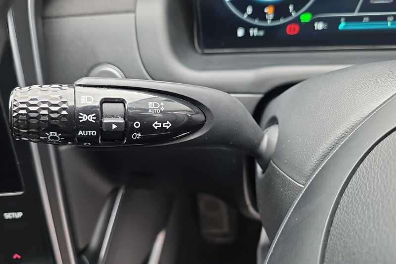 Hyundai Tucson view 33