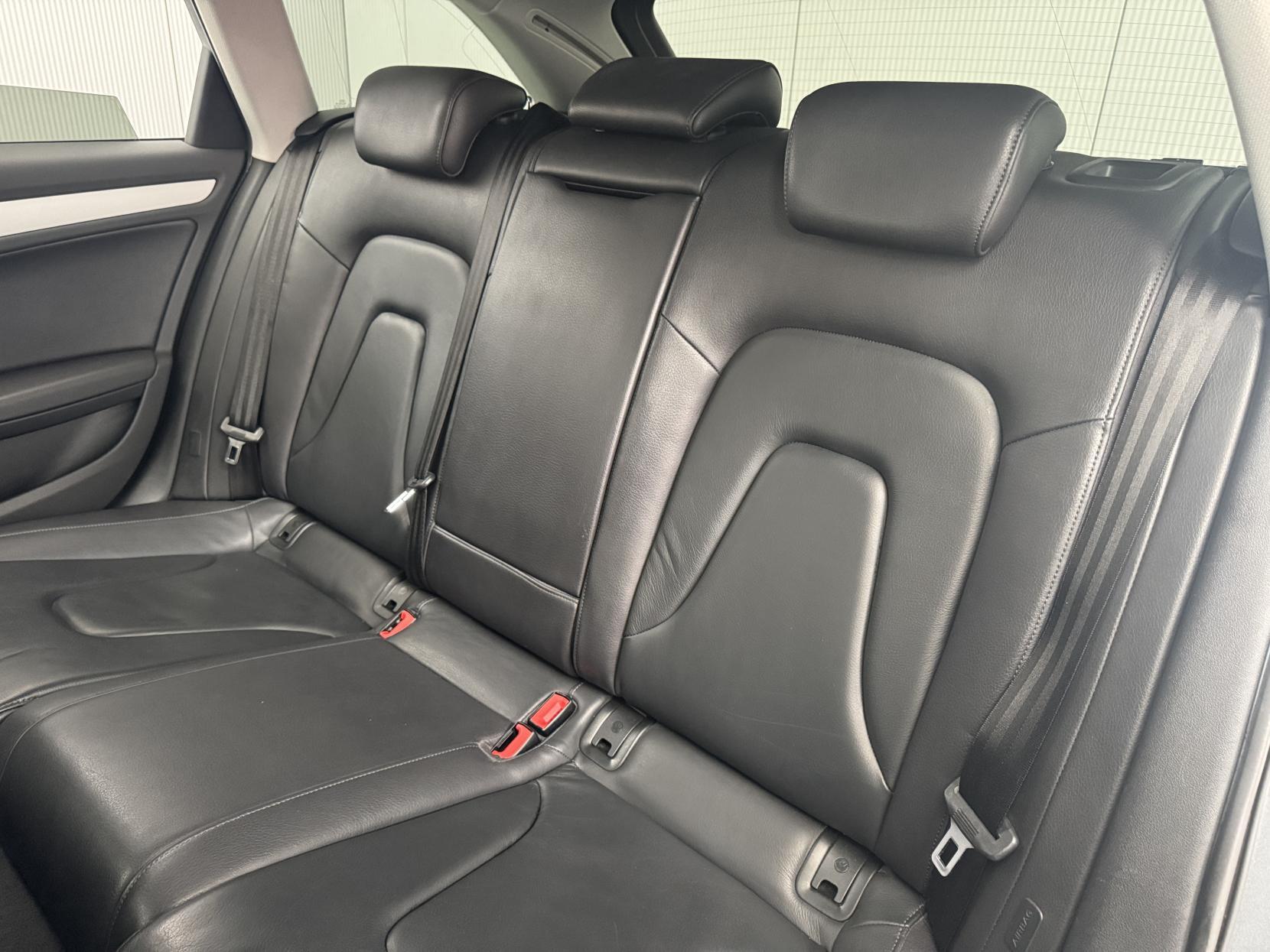 Audi A4 Allroad view 44