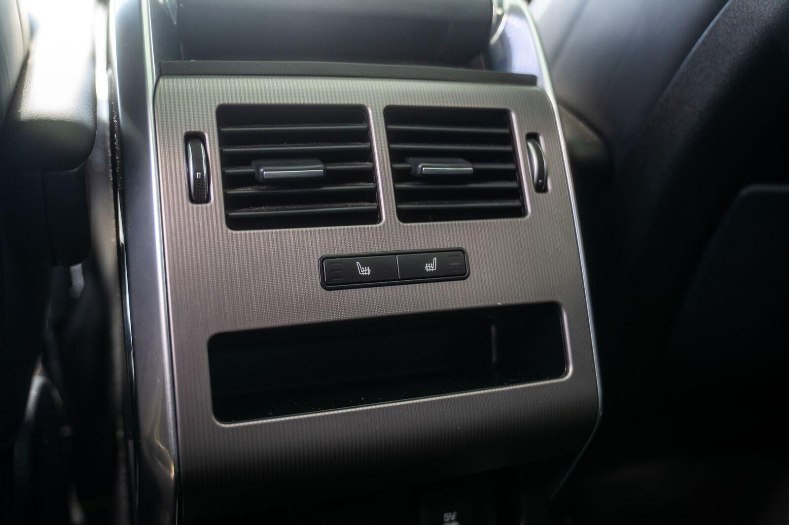 Land Rover Range Rover Sport view 29