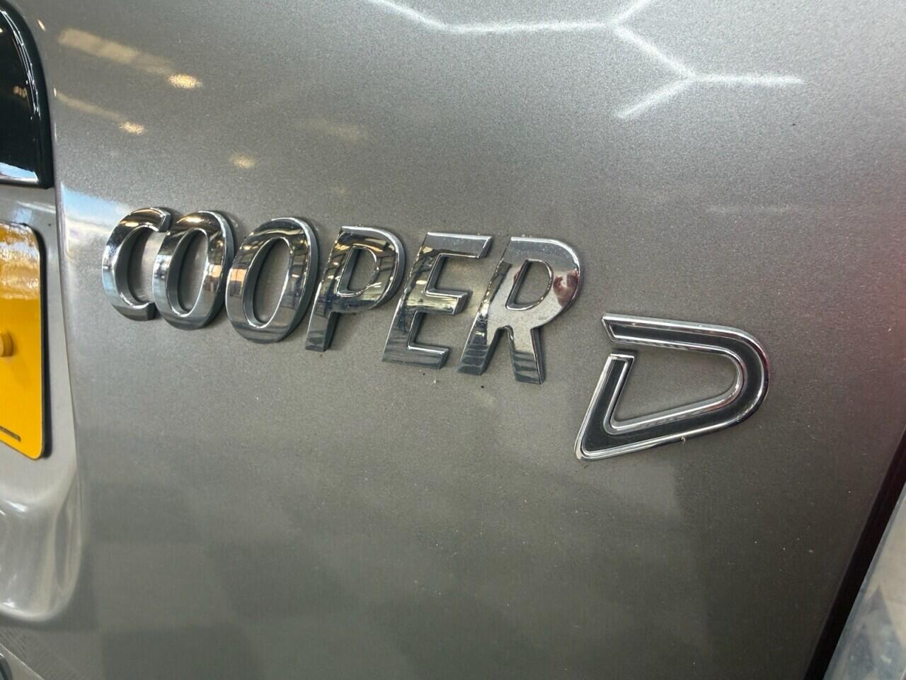 Mini Countryman view 36