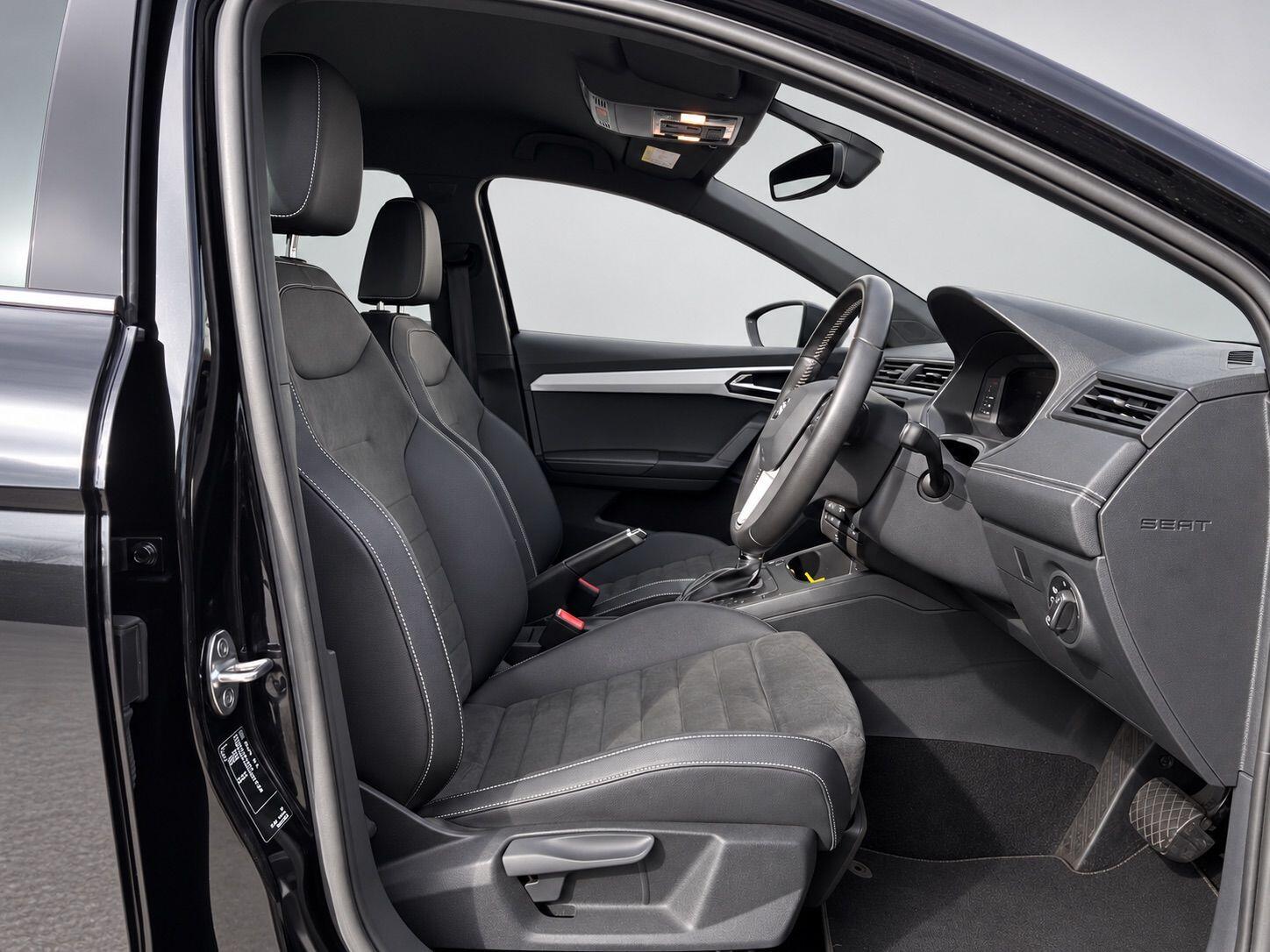 SEAT Ibiza view 17