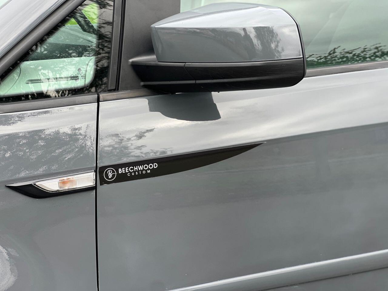 Volkswagen Caddy Maxi view 10