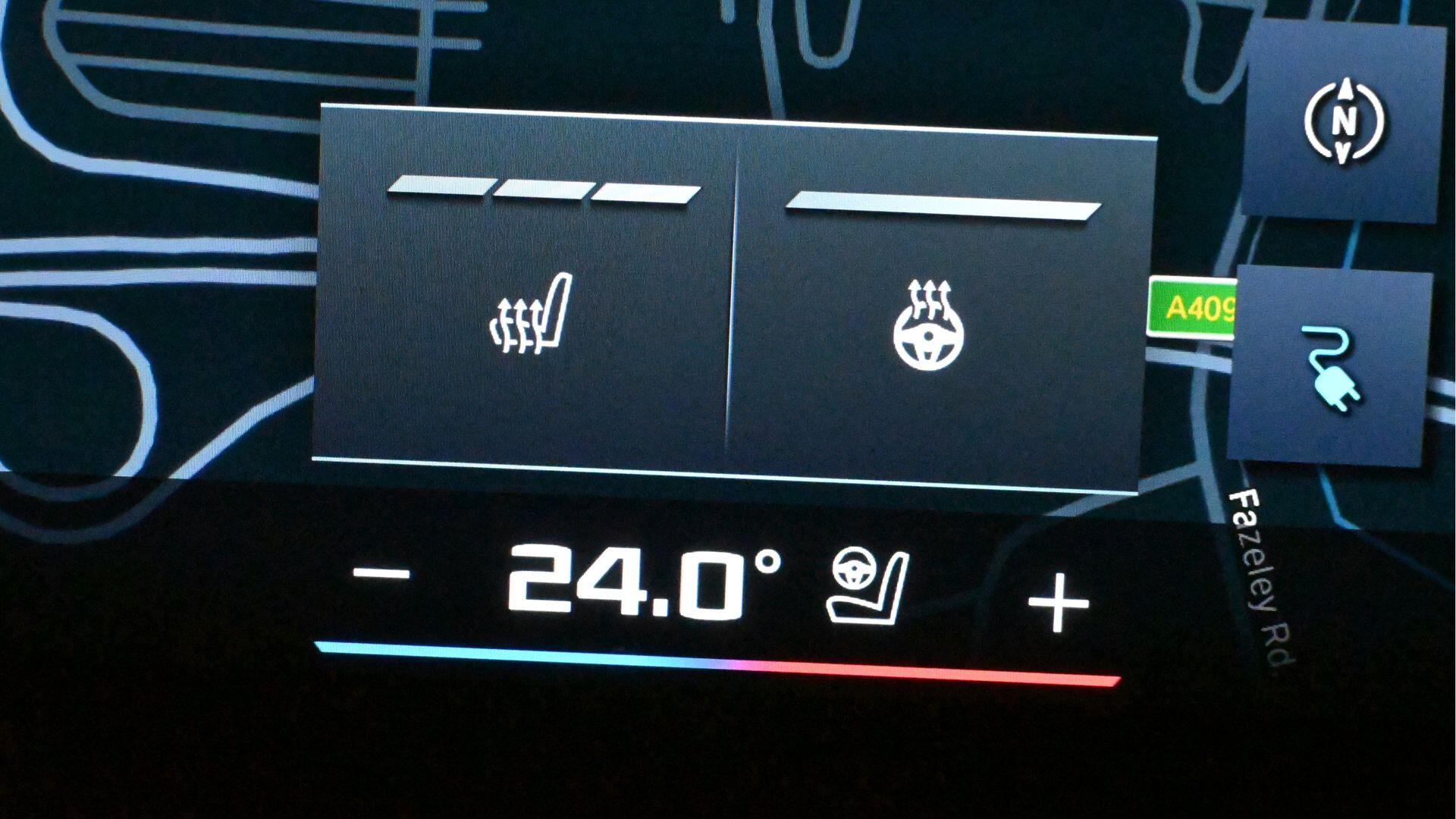 BMW i4 view 35
