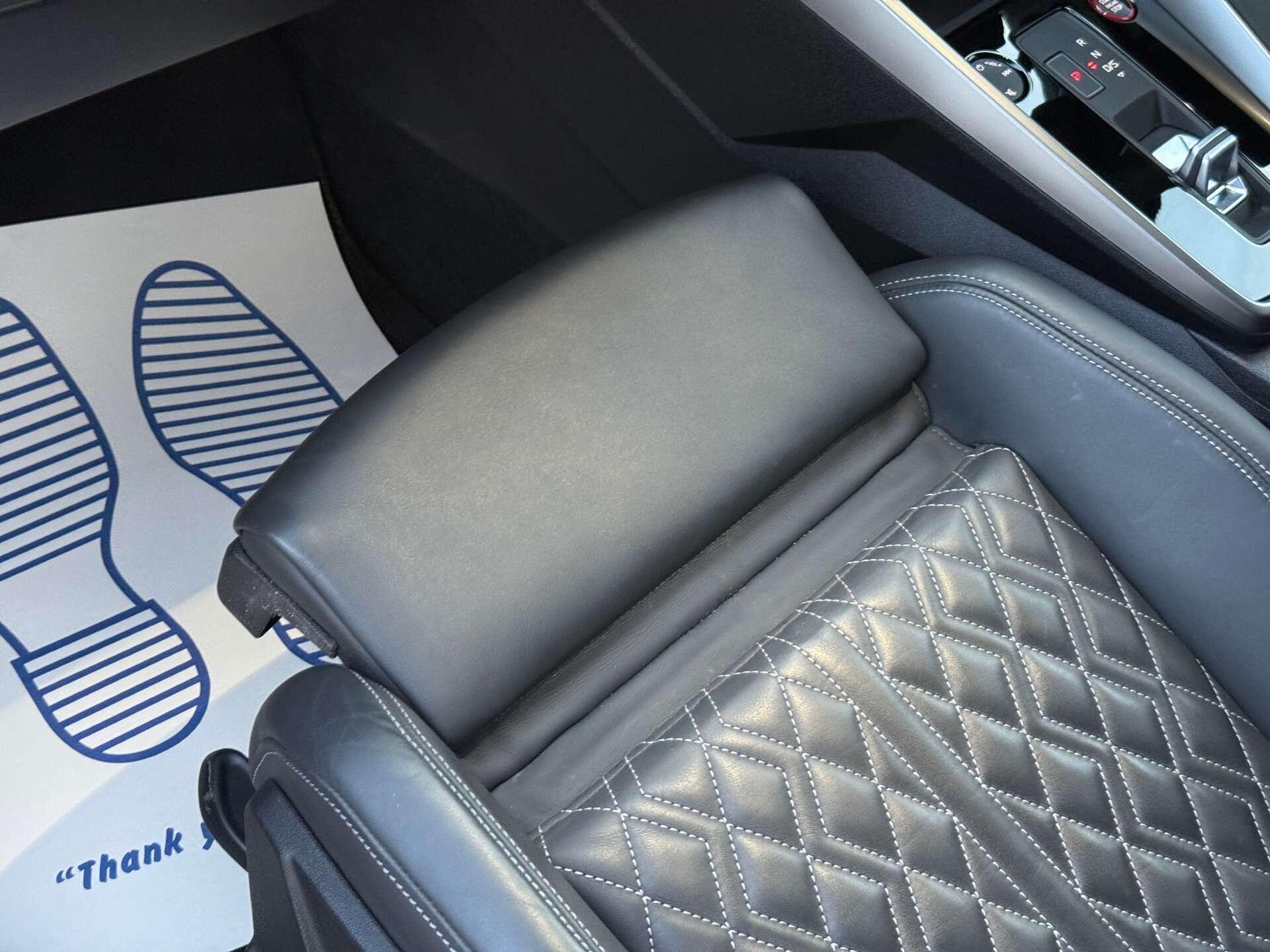 Audi S3 view 61