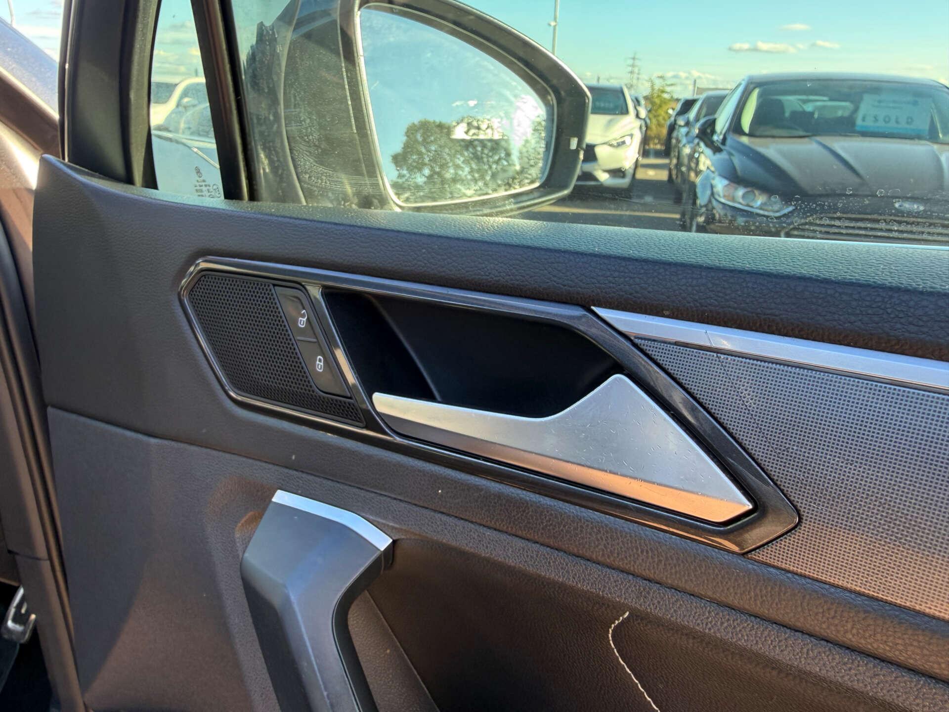Volkswagen Tiguan view 35