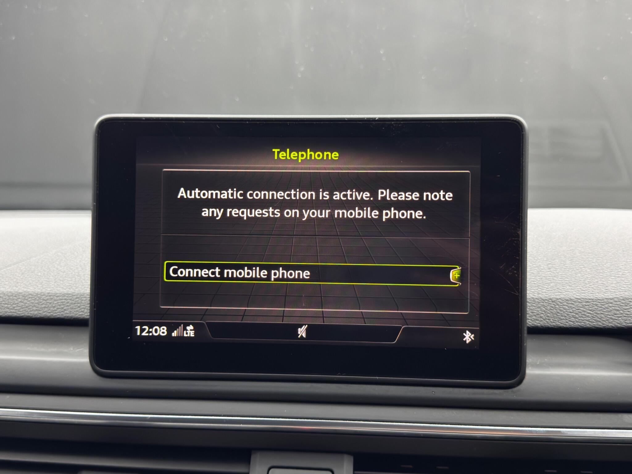 Audi A5 view 30