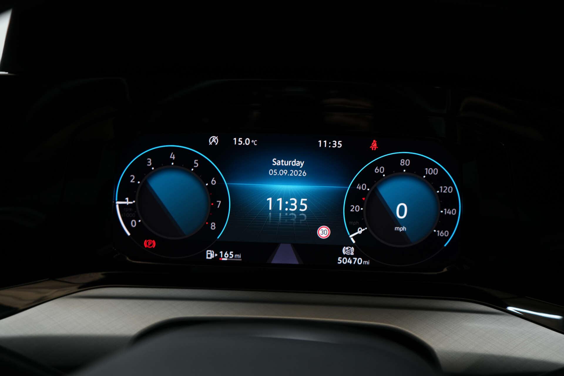 Volkswagen Golf view 40