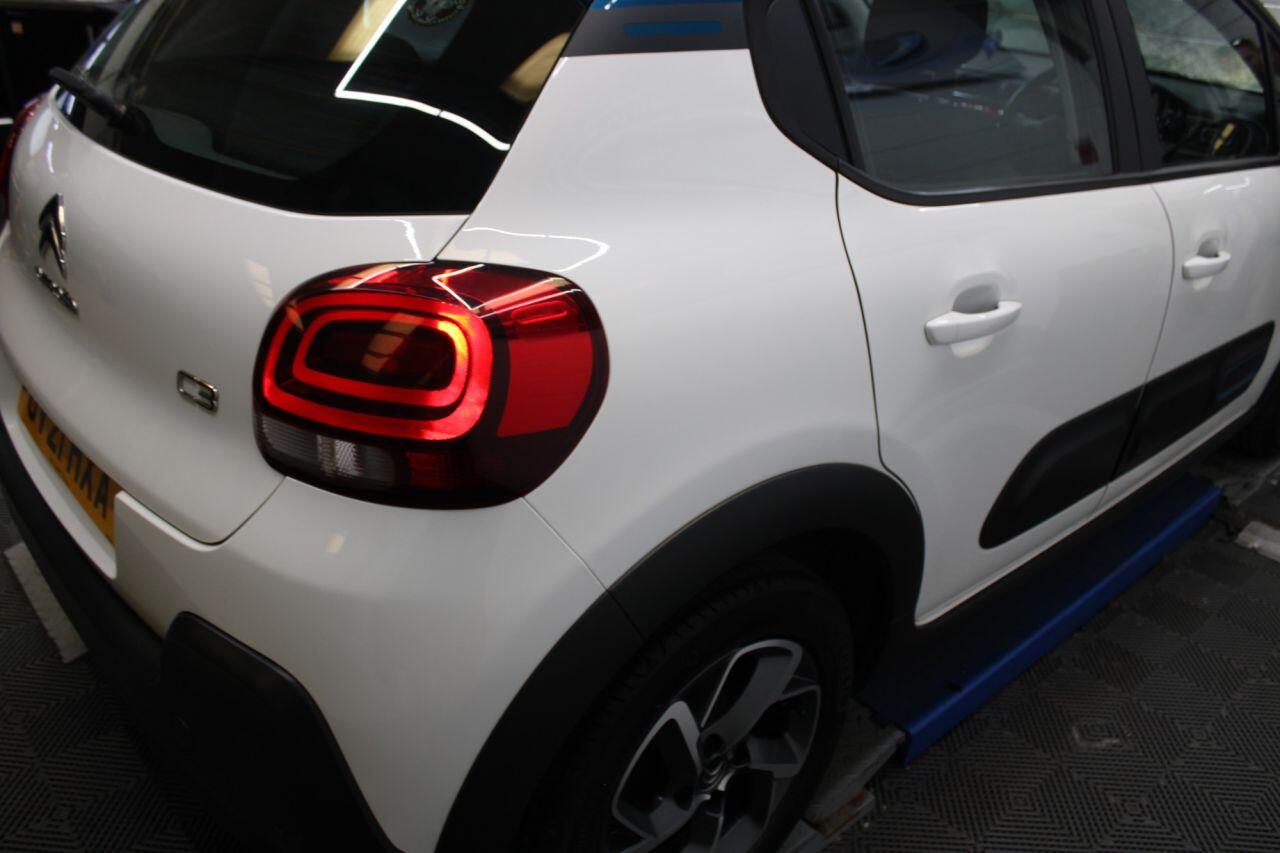 Citroen C3 view 39