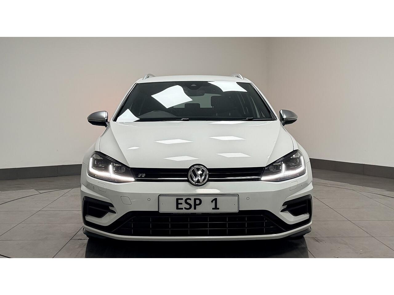 Volkswagen Golf view 10