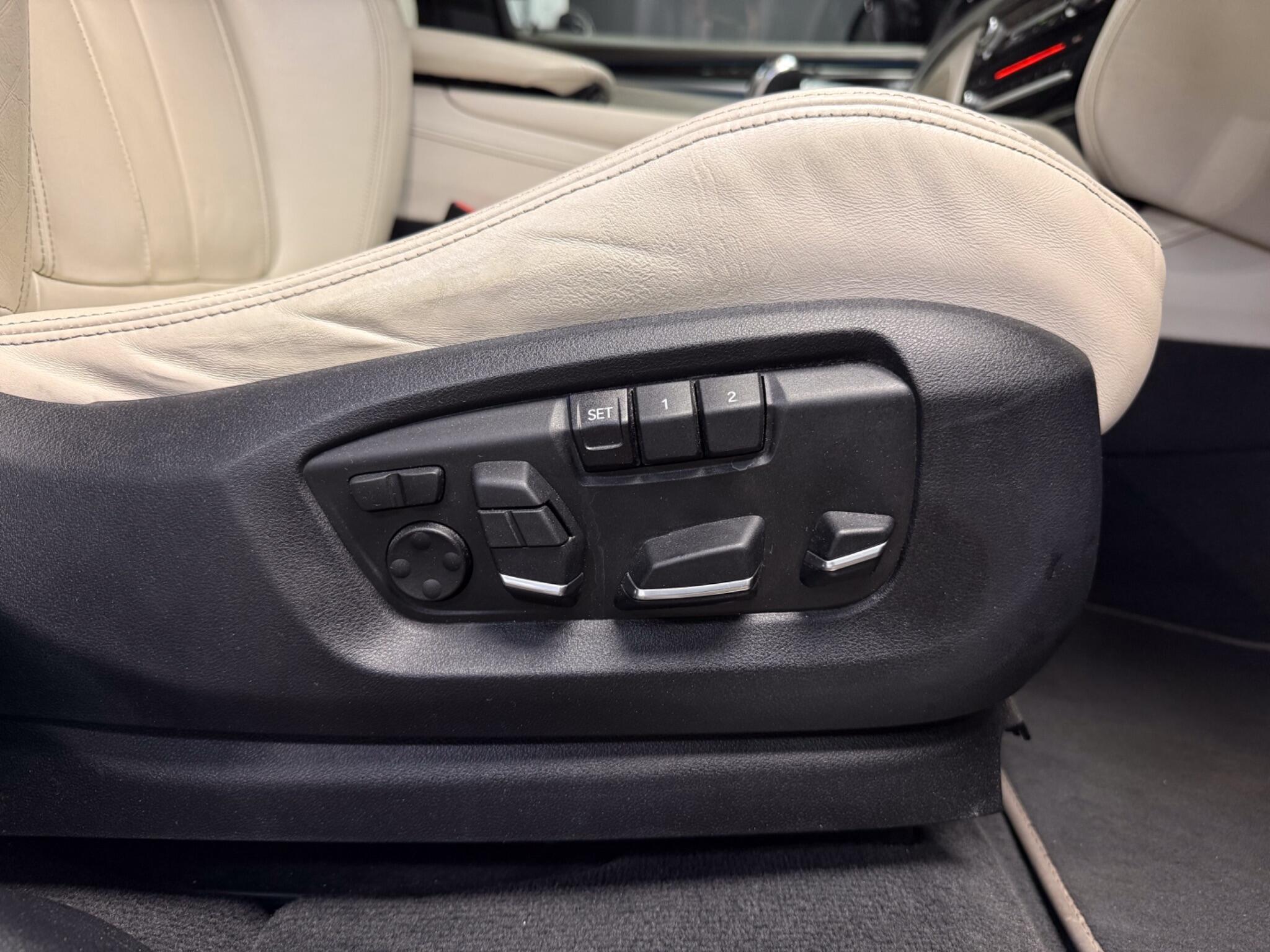 BMW X5 X5 view 45