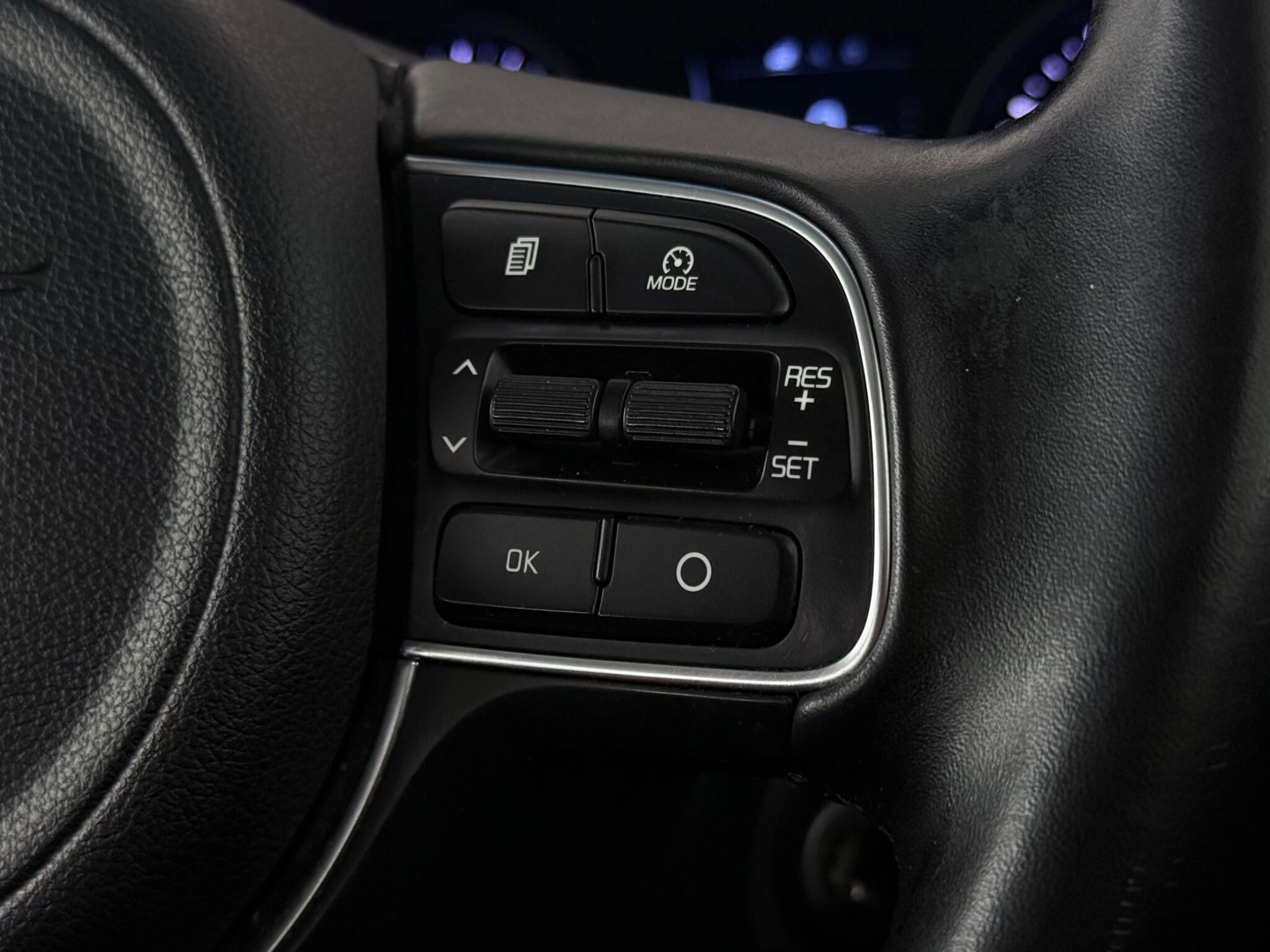 Kia Sportage view 16