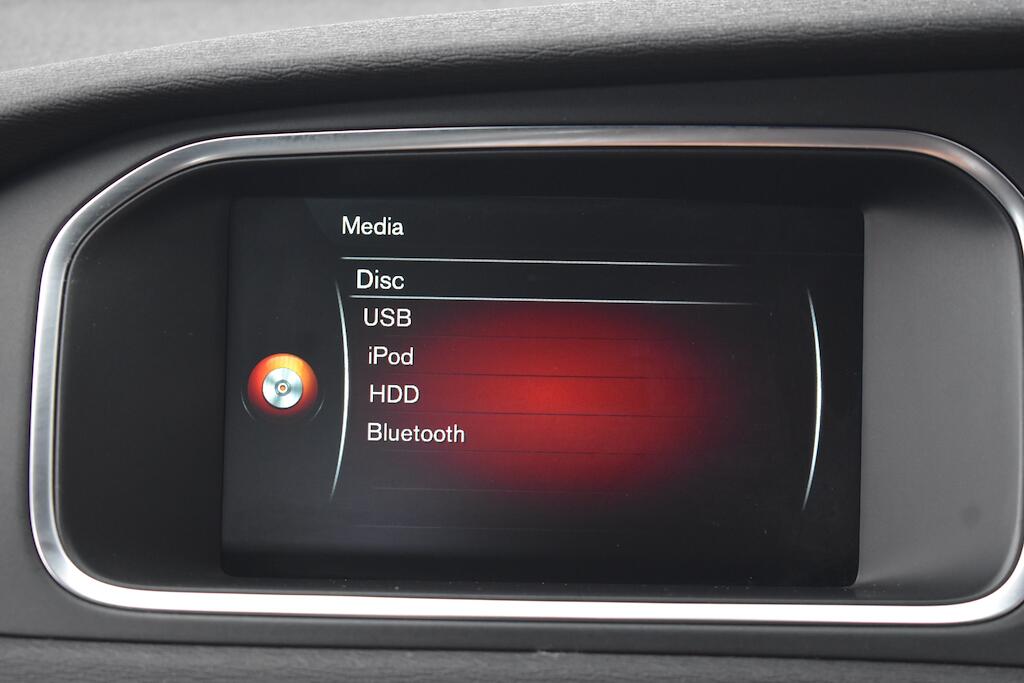 Volvo V40 view 64