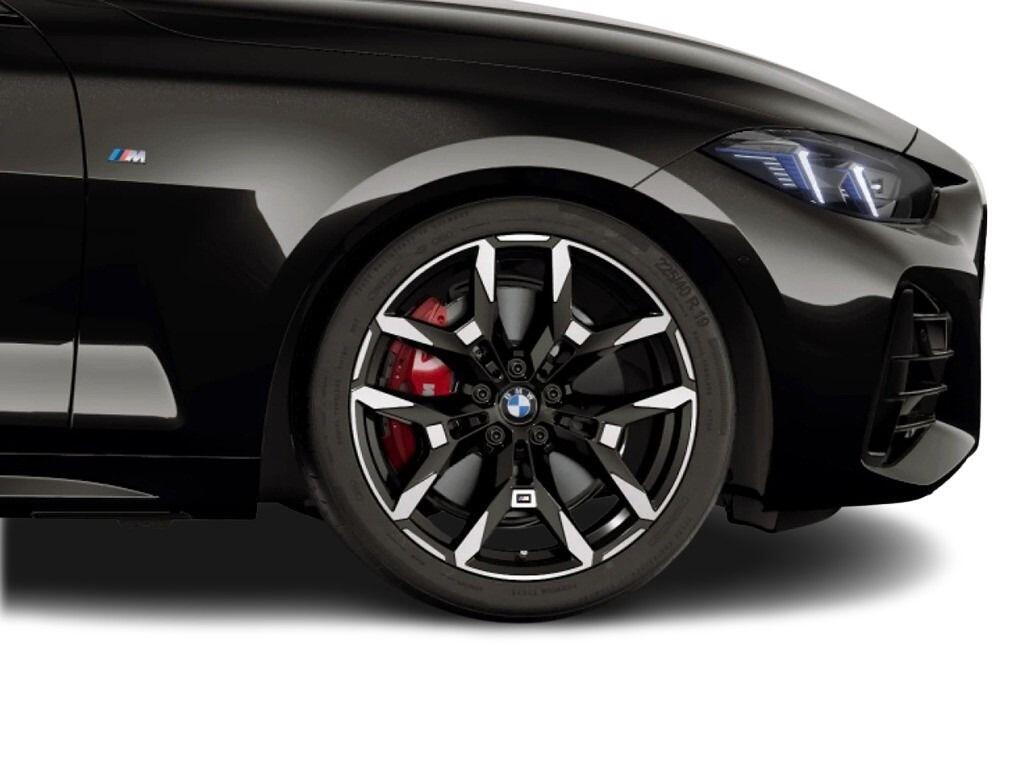BMW 4 Series view 7