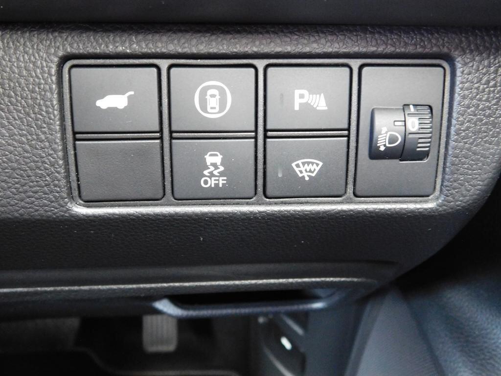 HR-V