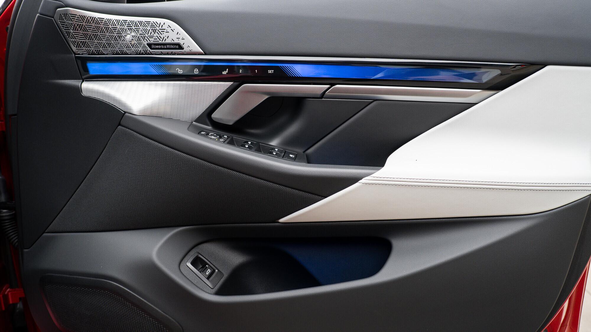 BMW M5 view 46