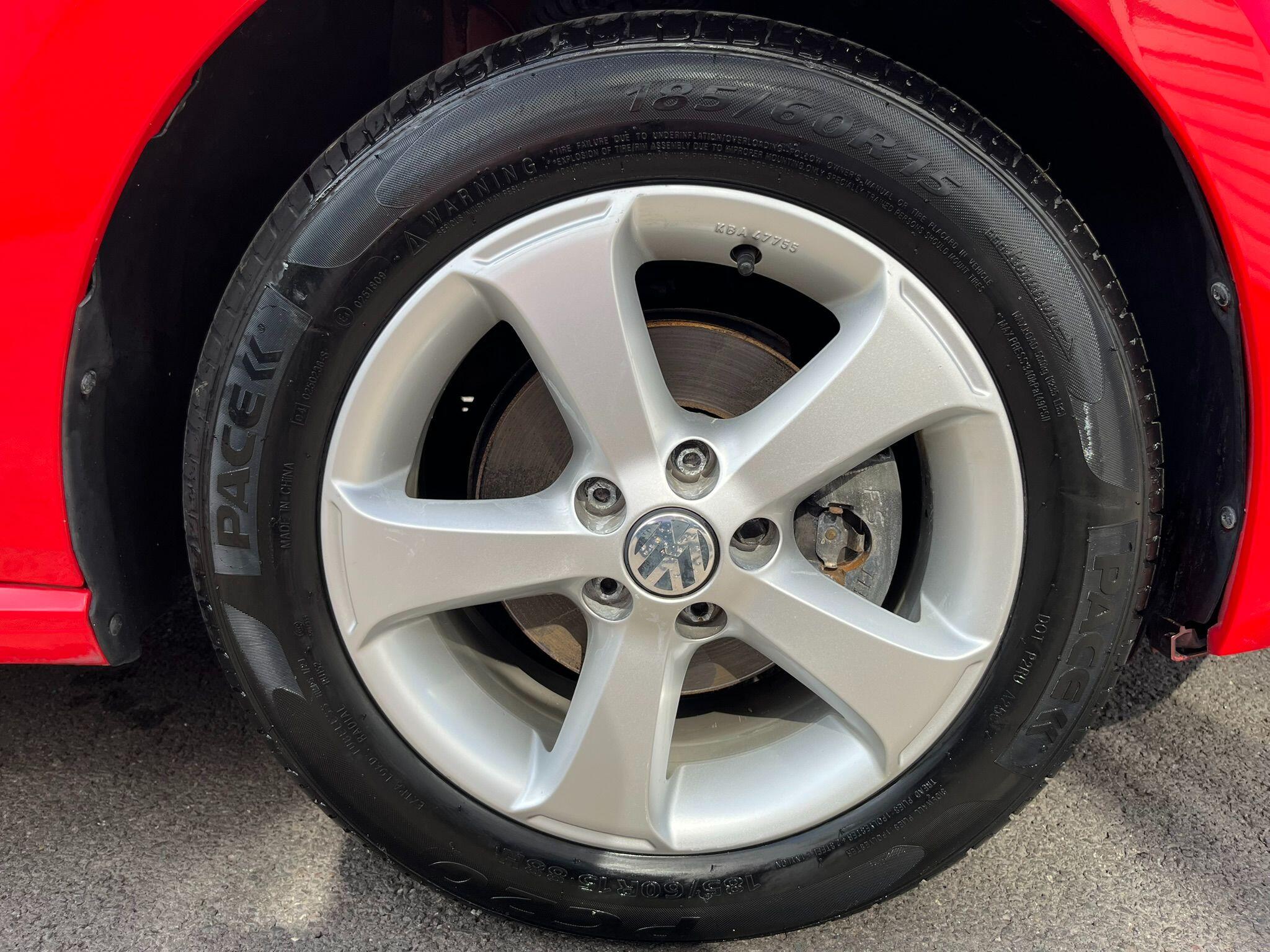 Volkswagen Polo view 37