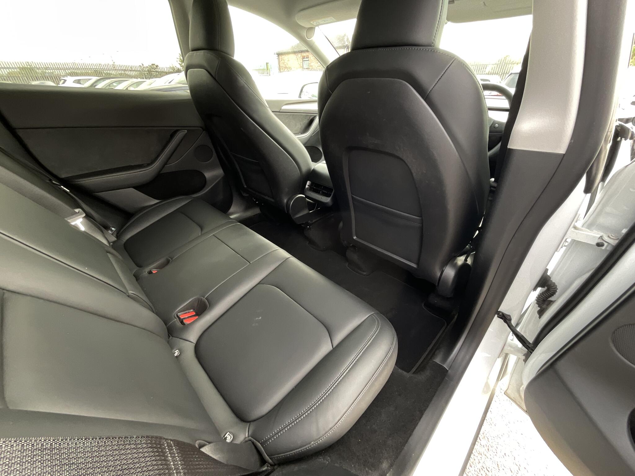 Tesla Model Y view 10