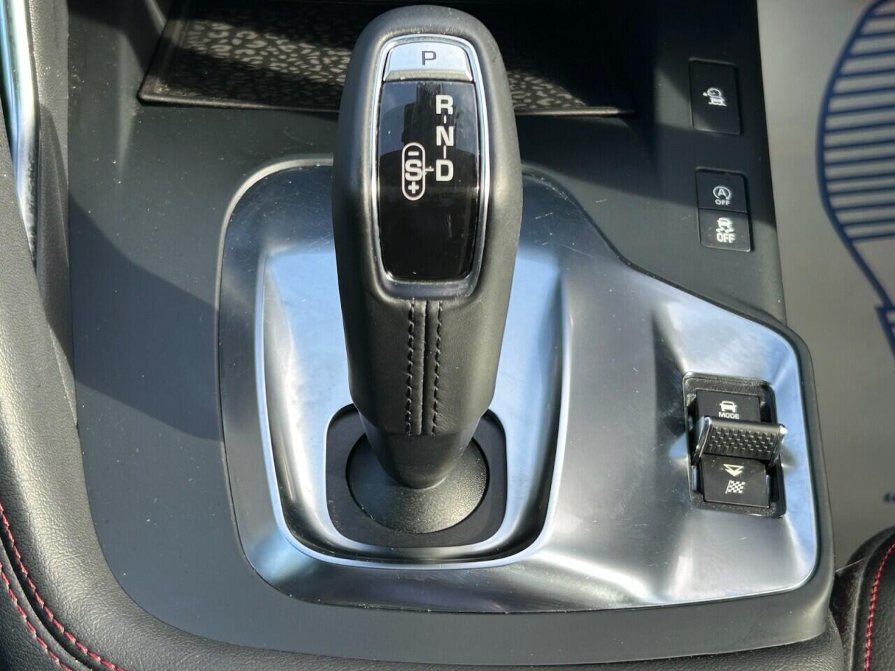 Jaguar E-Pace view 33